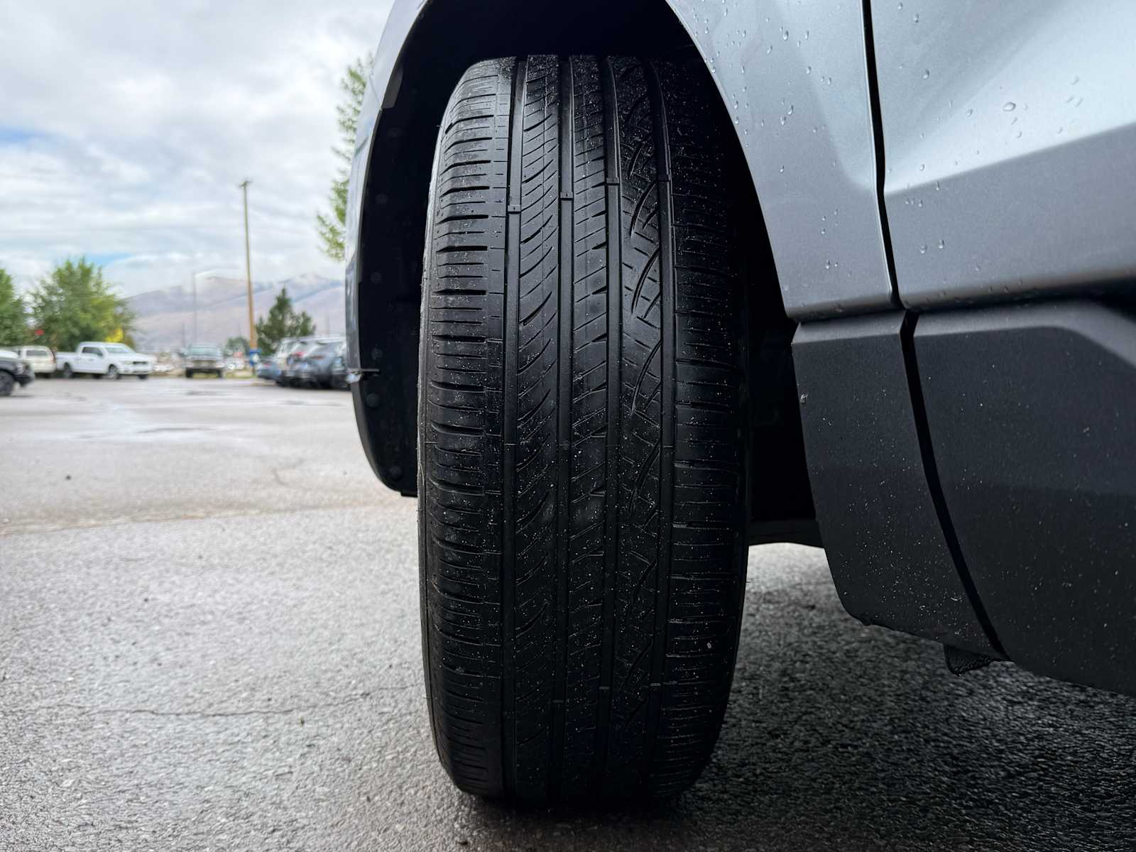 Thumbnail: 2024 Ford Edge - 29