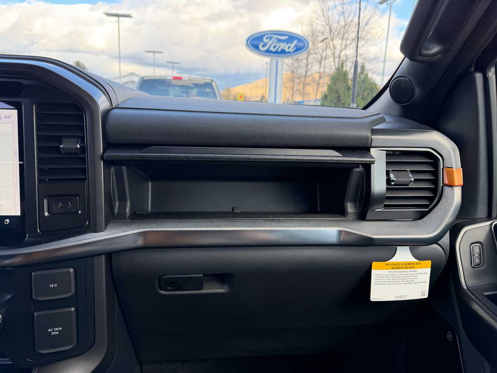 Thumbnail: 2025 Ford F-150 - 27