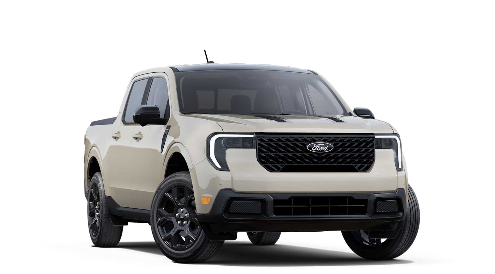 Thumbnail: 2025 Ford Maverick - 4
