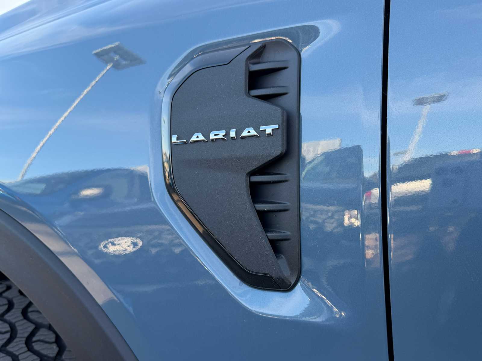 Thumbnail: 2025 Ford Ranger - 27