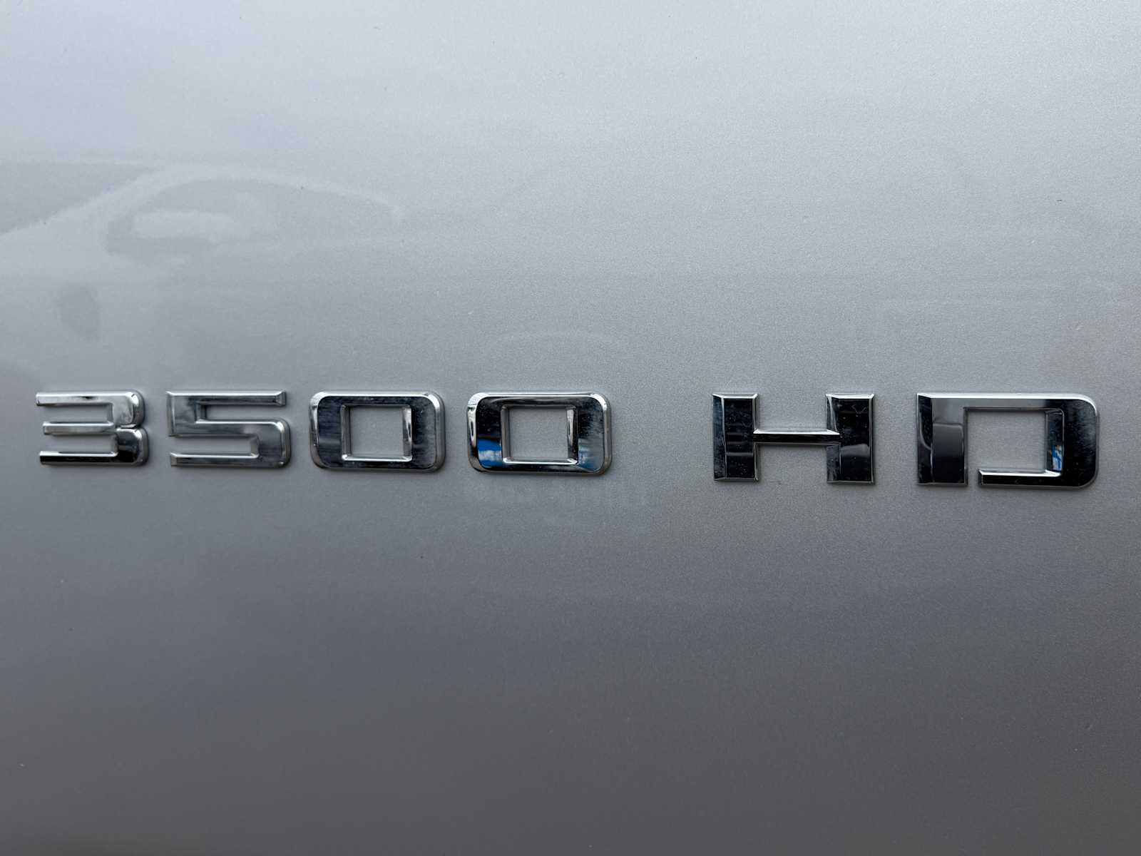 Thumbnail: 2022 Chevrolet Silverado 3500 - 38