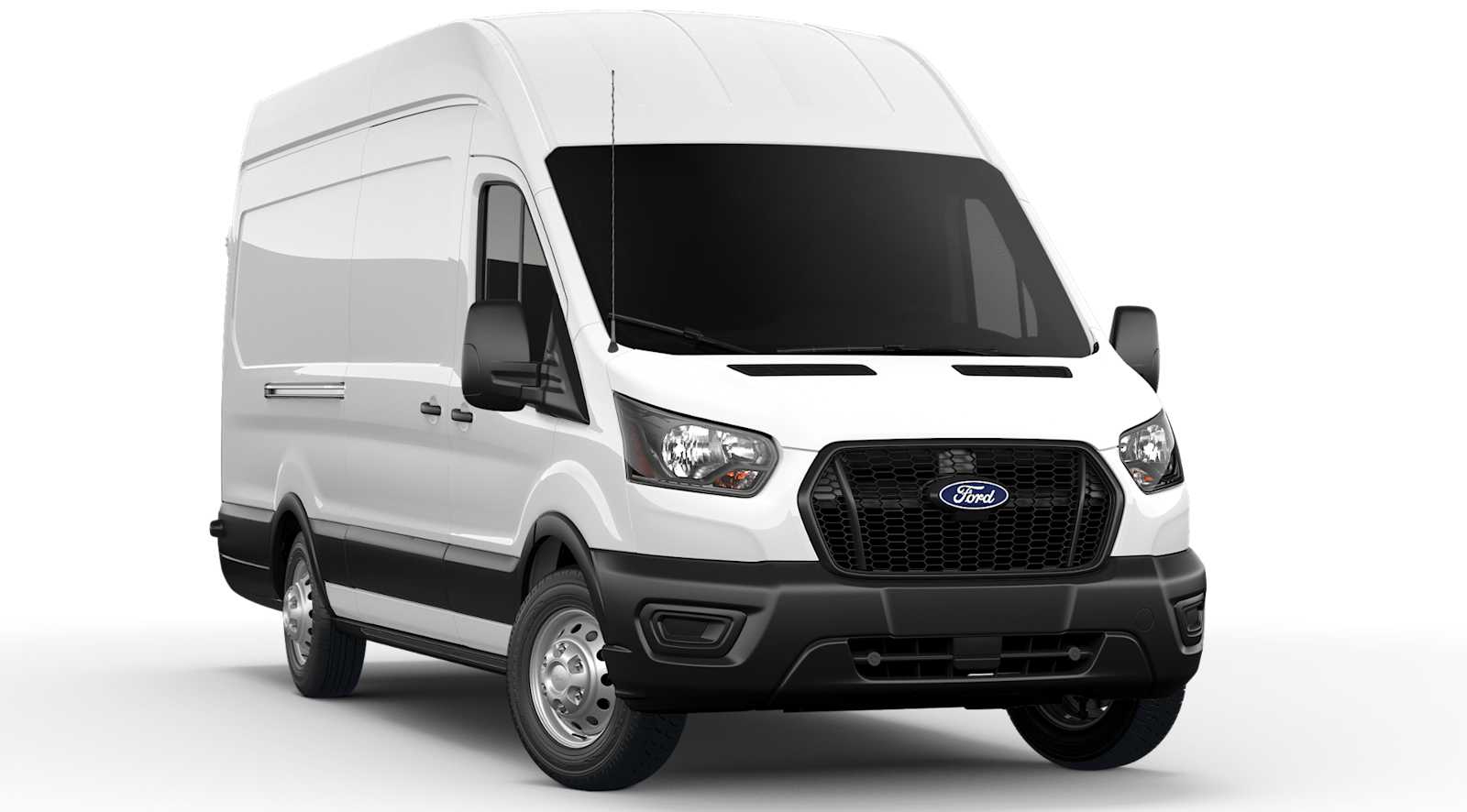 Thumbnail: 2026 Ford Transit Series - 4