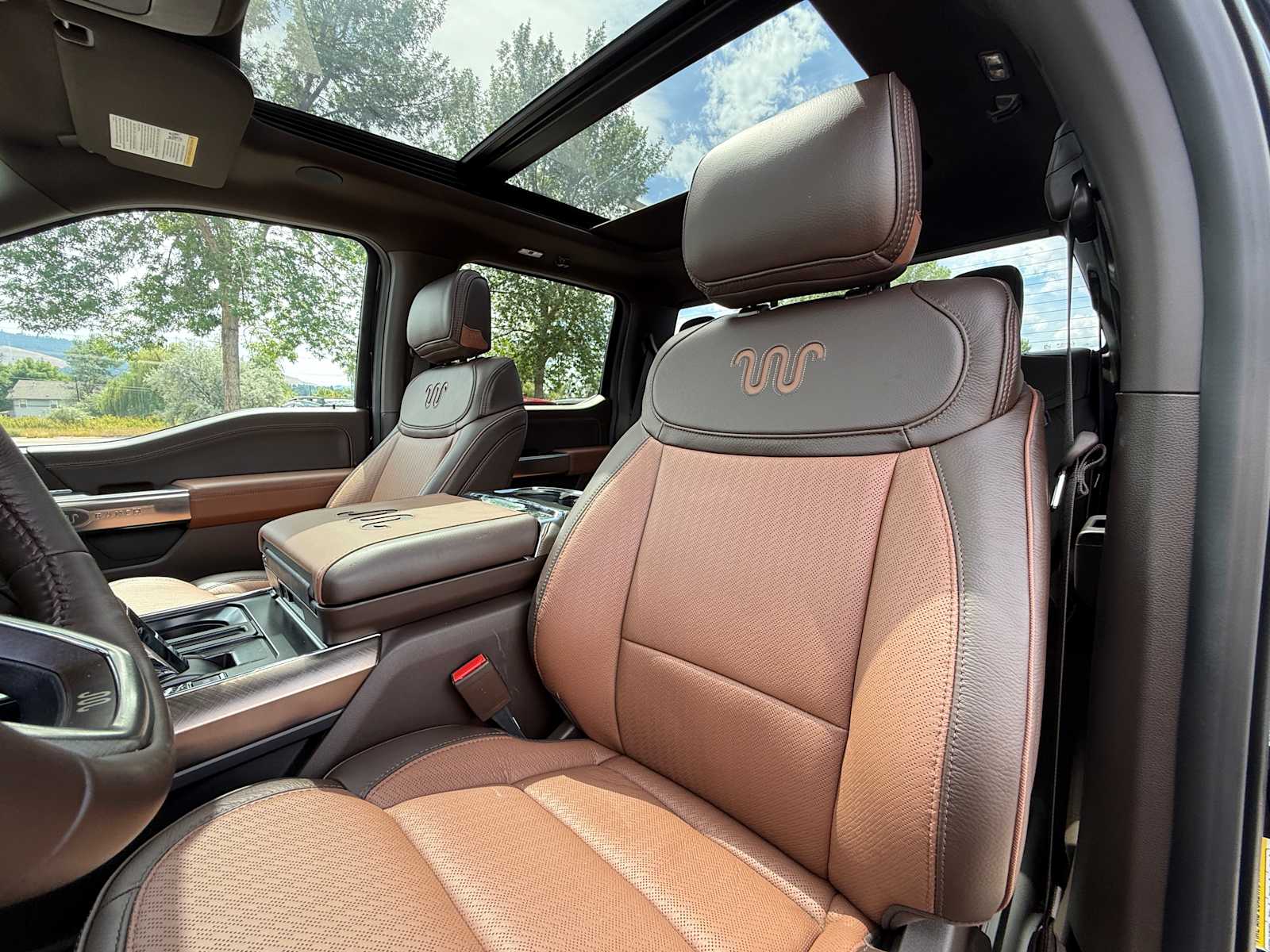 Thumbnail: 2025 Ford F-150 - 14