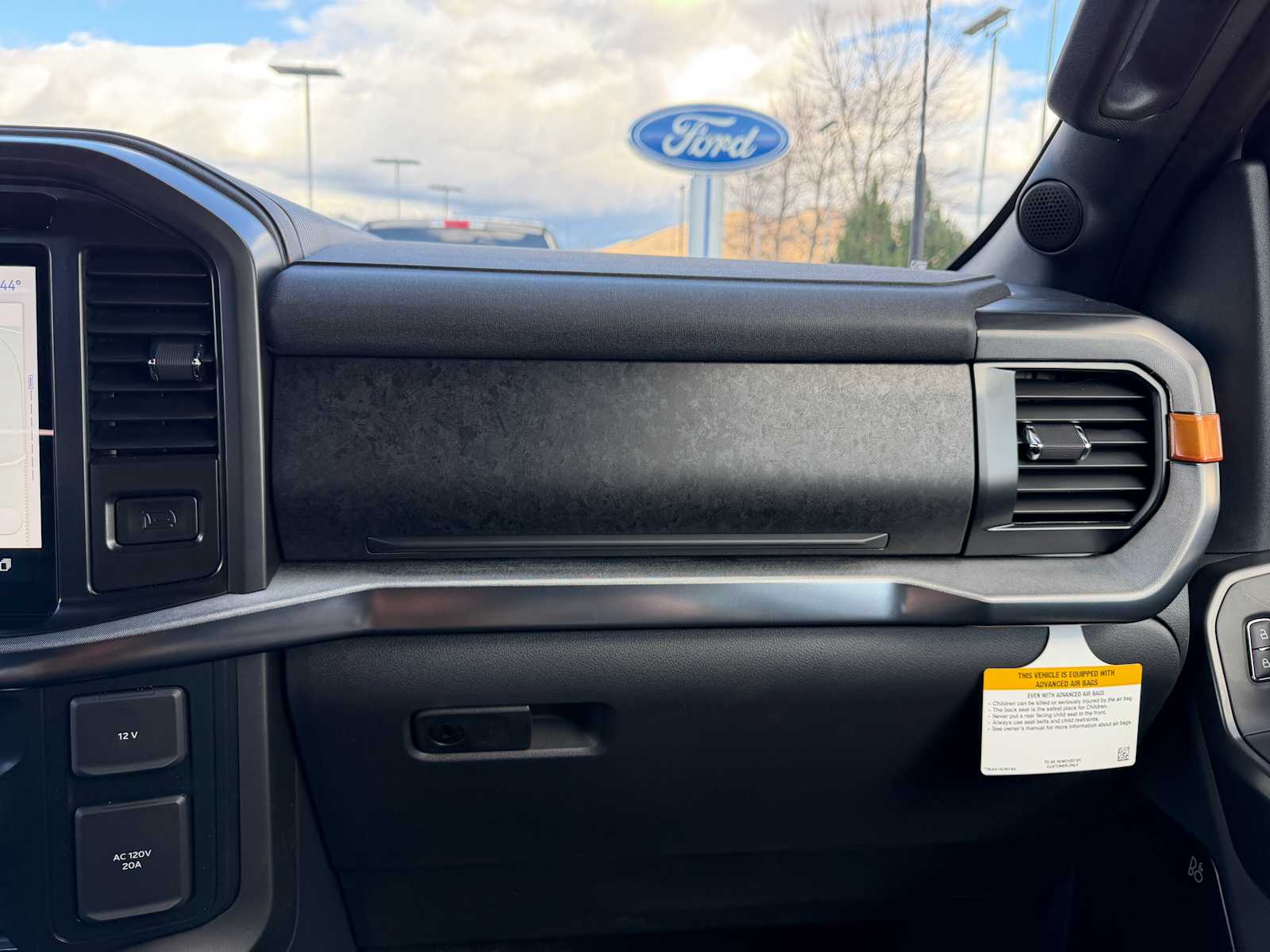 Thumbnail: 2025 Ford F-150 - 26