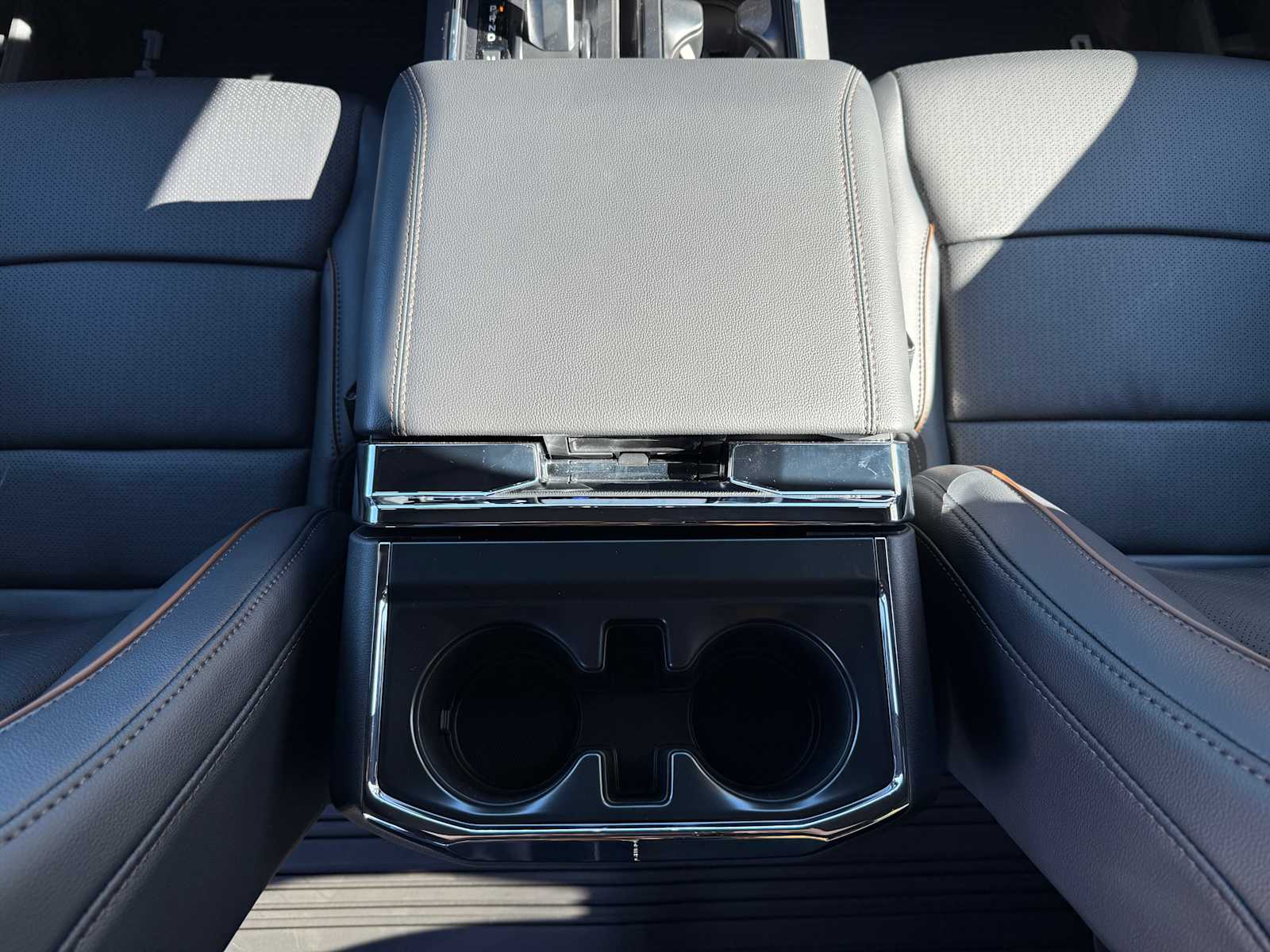 Thumbnail: 2025 Ford F-150 - 23