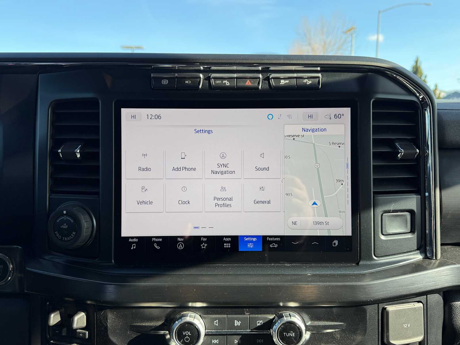 Thumbnail: 2024 Ford Econoline - 21