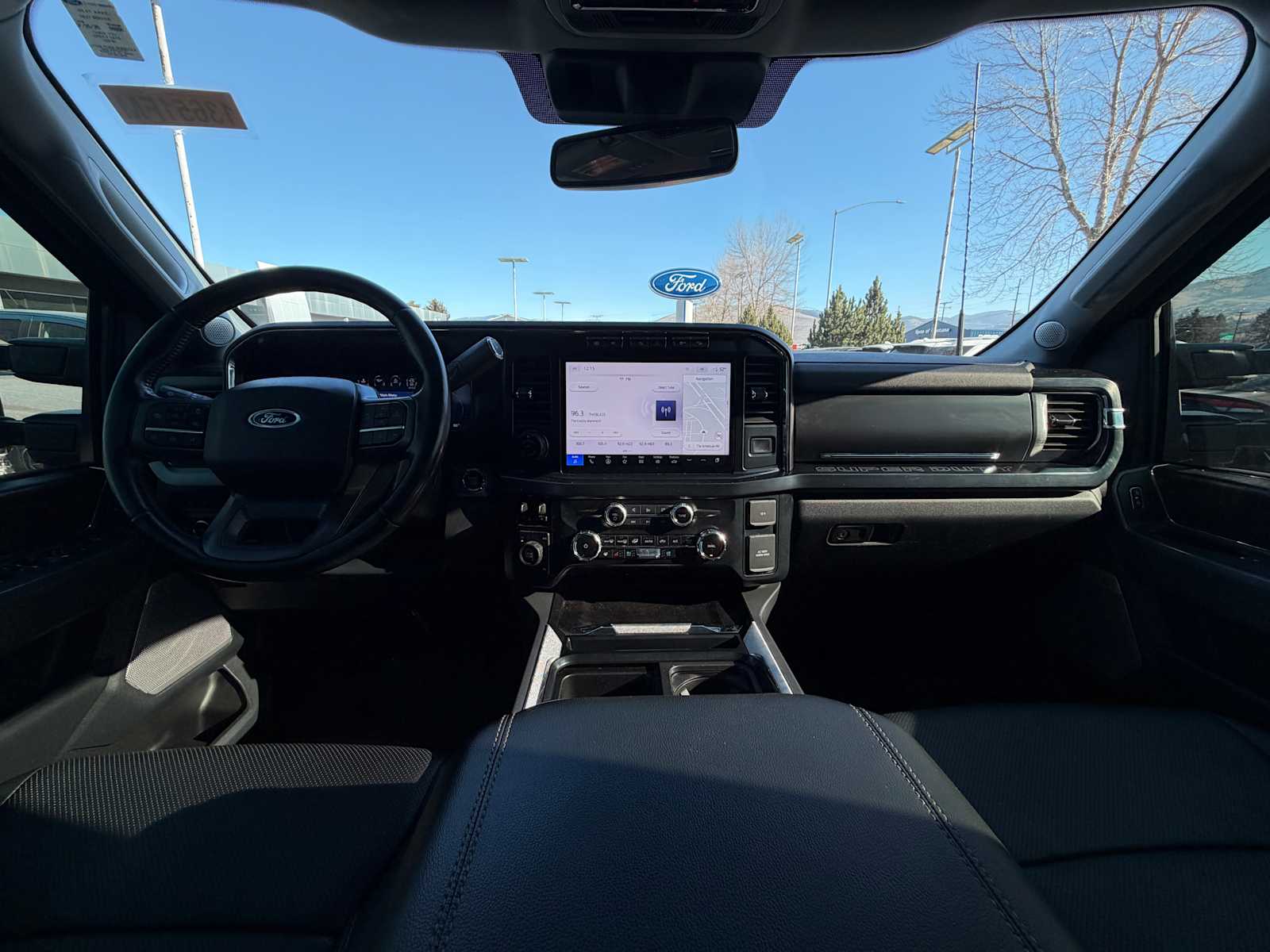 Thumbnail: 2024 Ford Econoline - 34