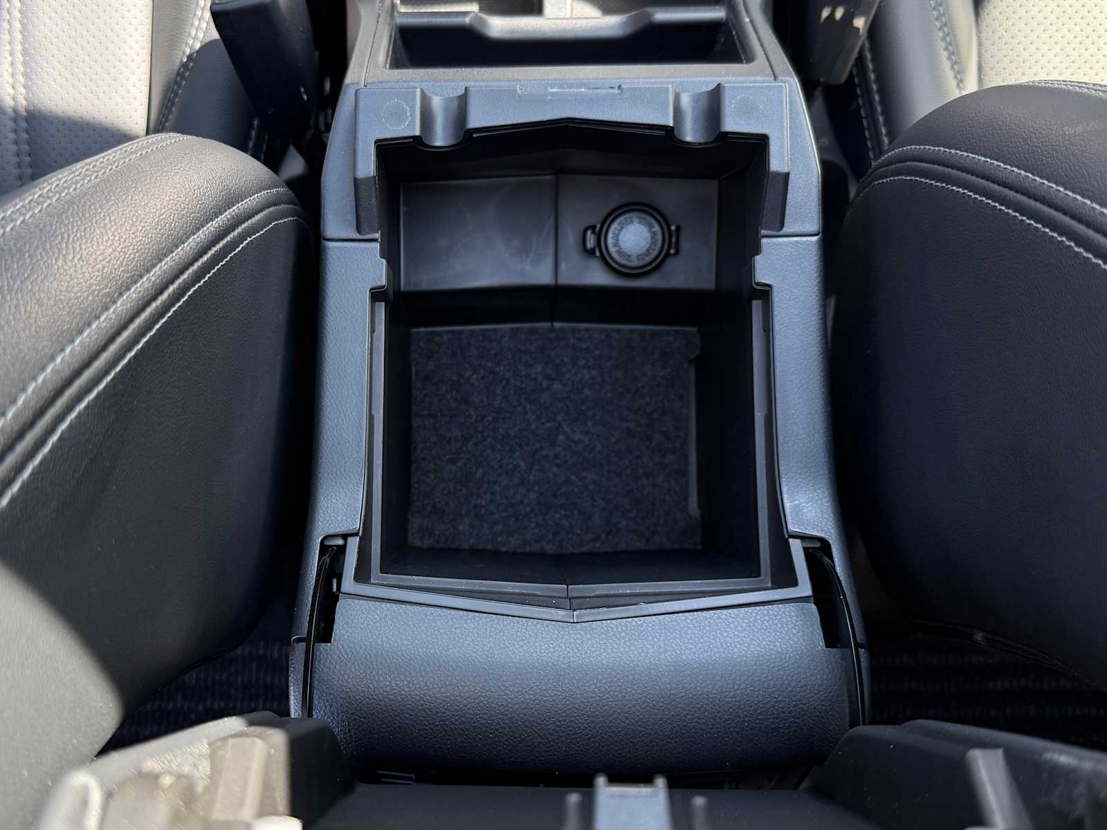 Thumbnail: 2023 Subaru Forester - 21