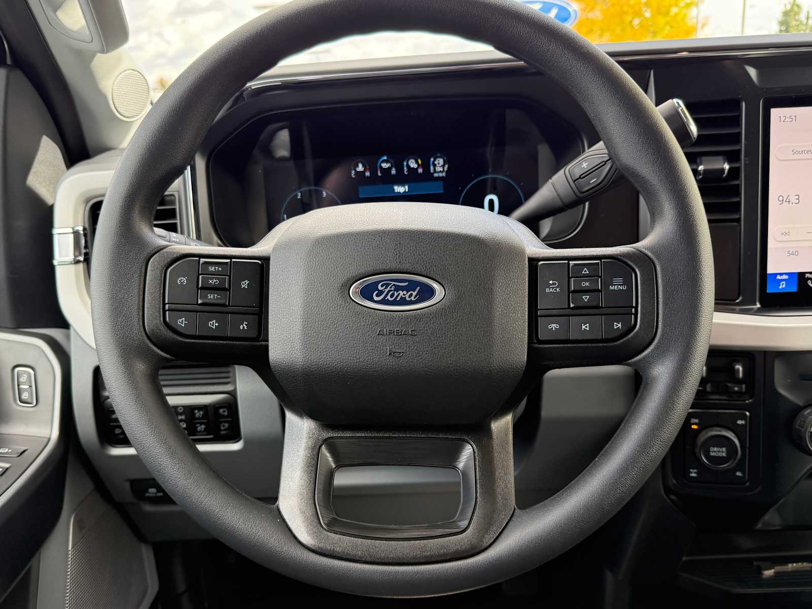 Thumbnail: 2026 Ford F-250 - 15