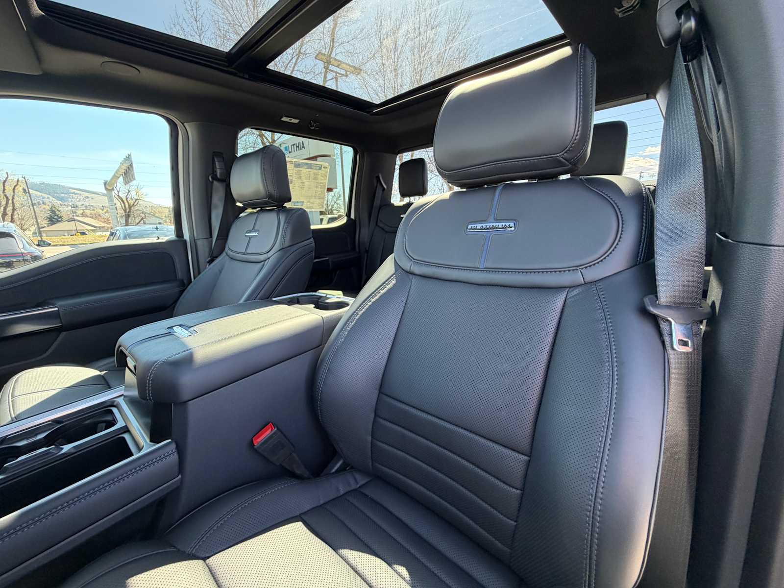 Thumbnail: 2026 Ford F-250 - 14