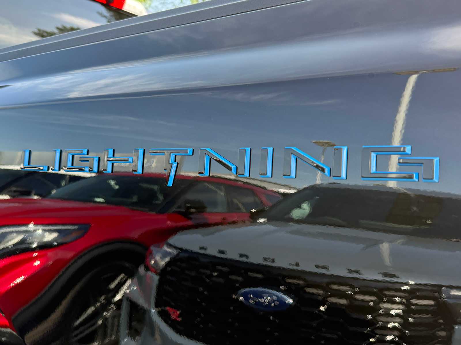 Thumbnail: 2025 Ford F-150 - 10