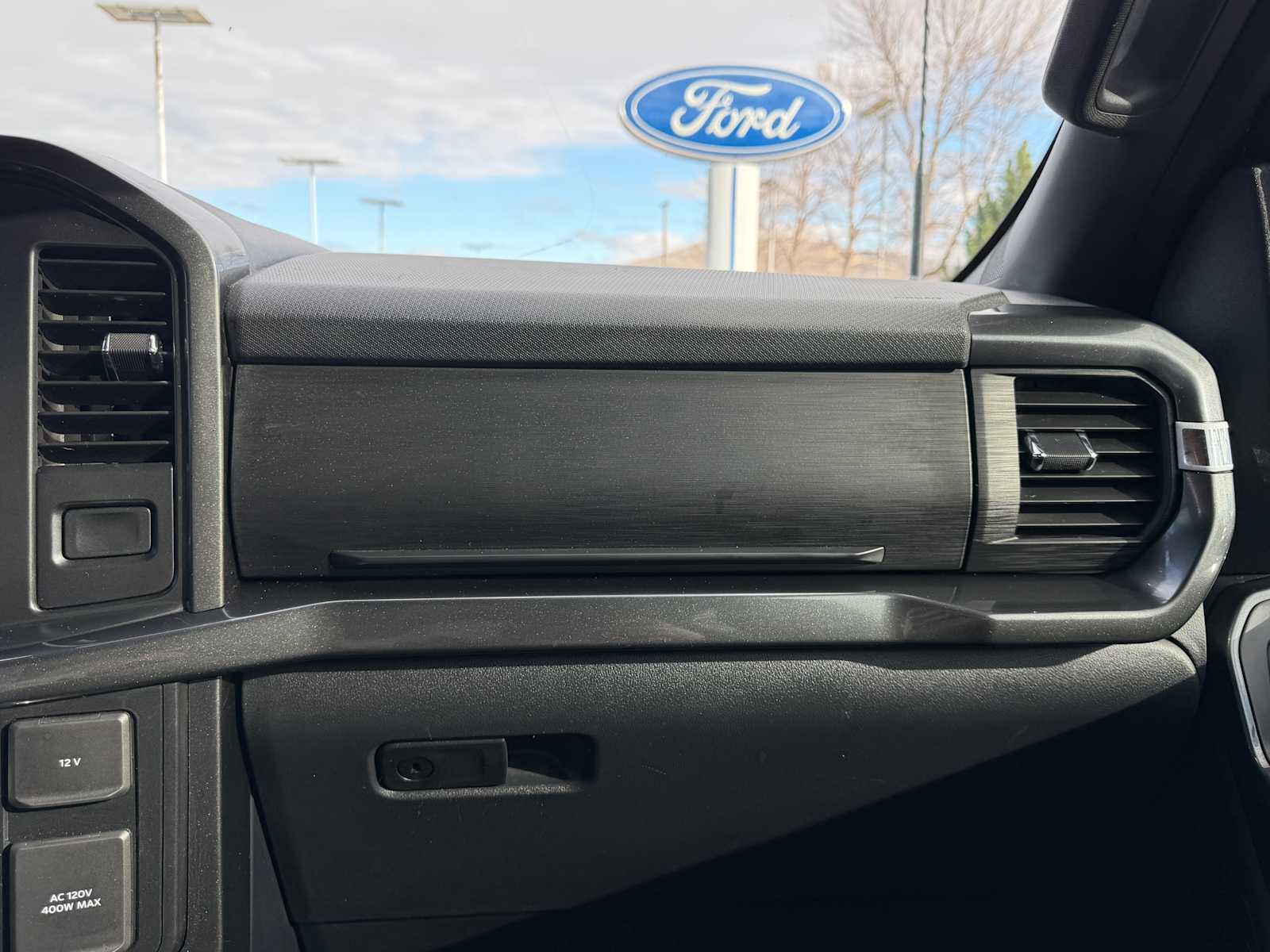 Thumbnail: 2022 Ford F-150 - 23