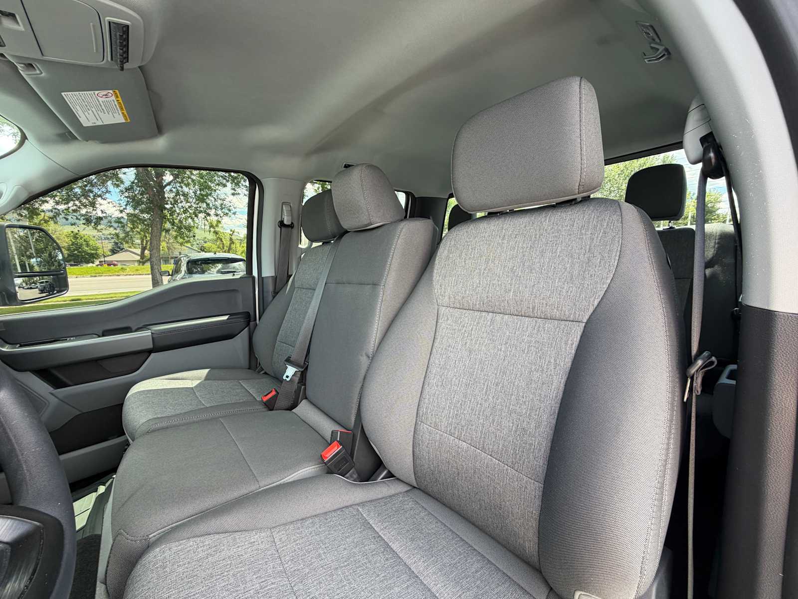 Thumbnail: 2024 Ford Econoline - 12