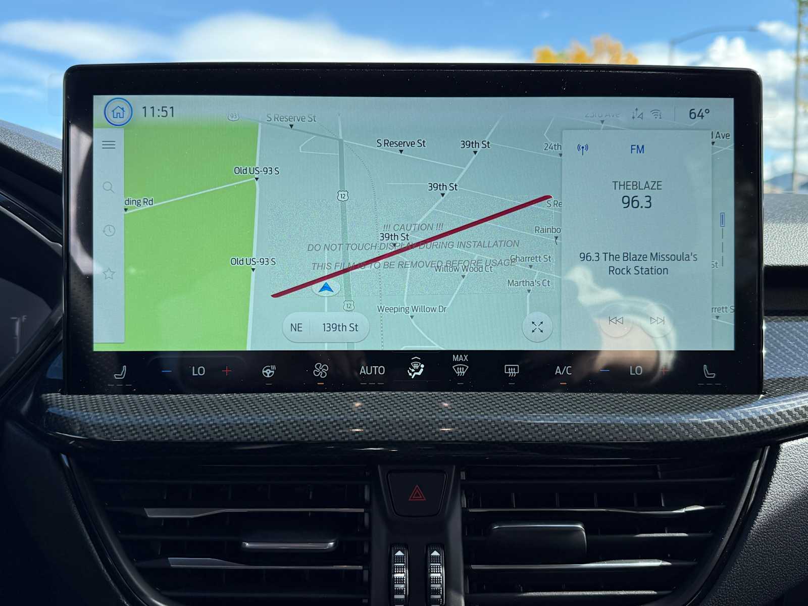 Thumbnail: 2026 Ford Escape - 15