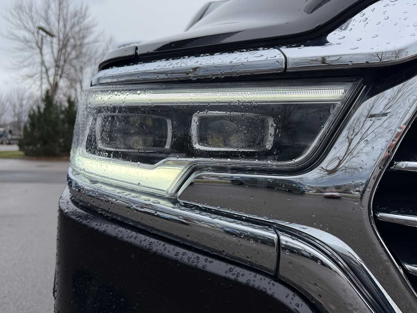Thumbnail: 2019 RAM 1500 - 3