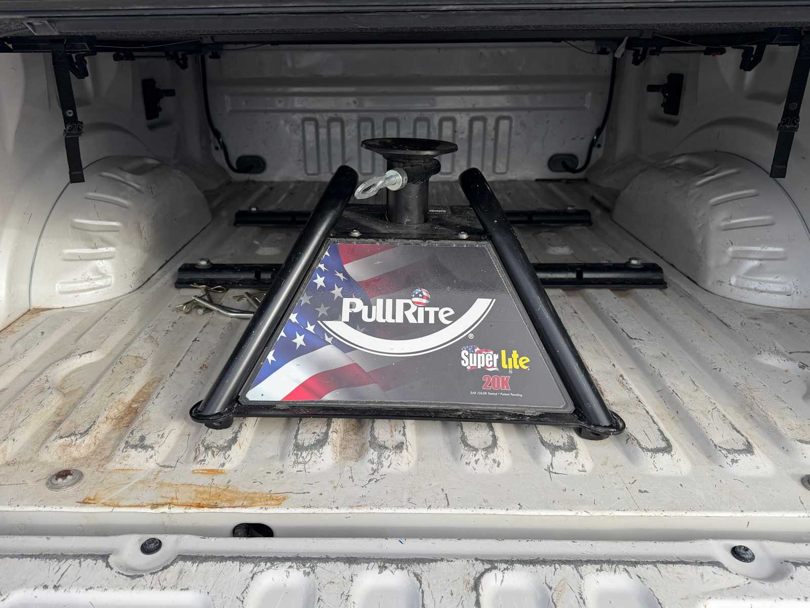 Thumbnail: 2017 Ford Econoline - 10