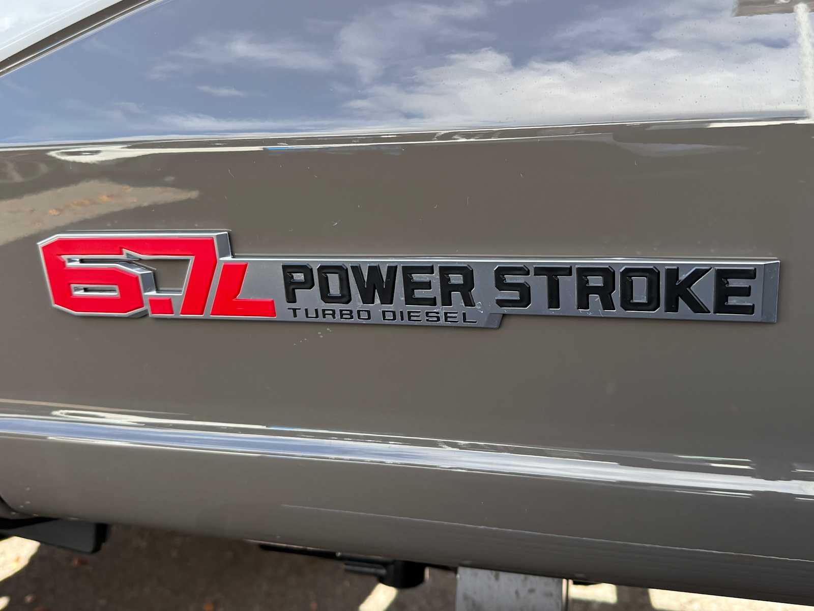 Thumbnail: 2026 Ford F-250 - 35