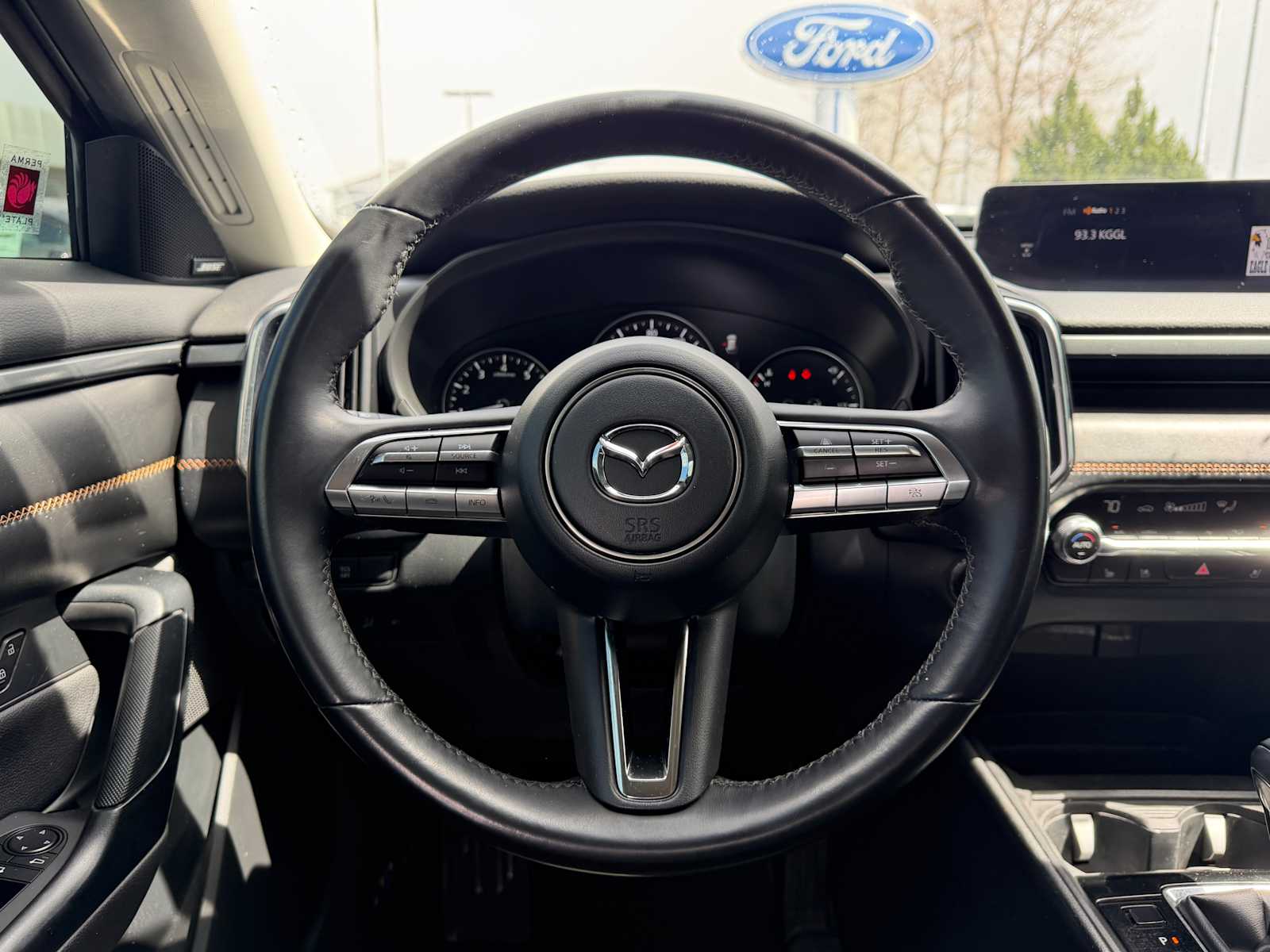 Thumbnail: 2024 Mazda CX-50 - 13