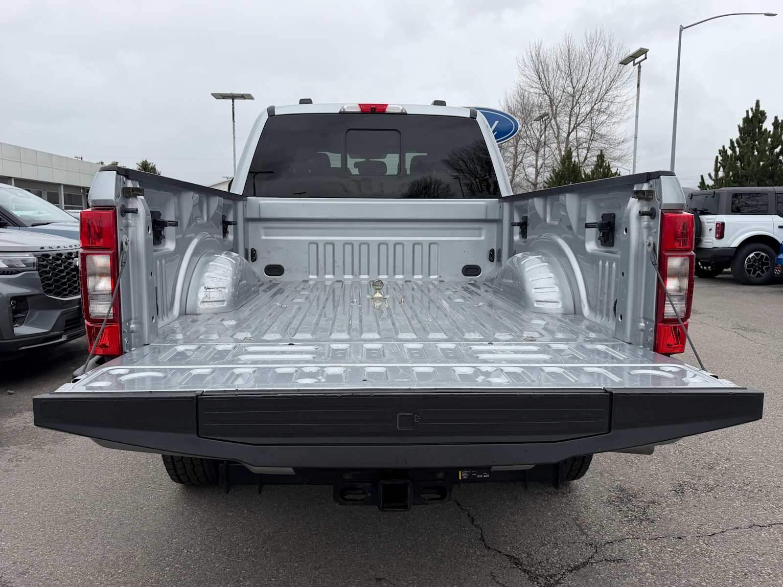 Thumbnail: 2022 Ford Econoline - 9