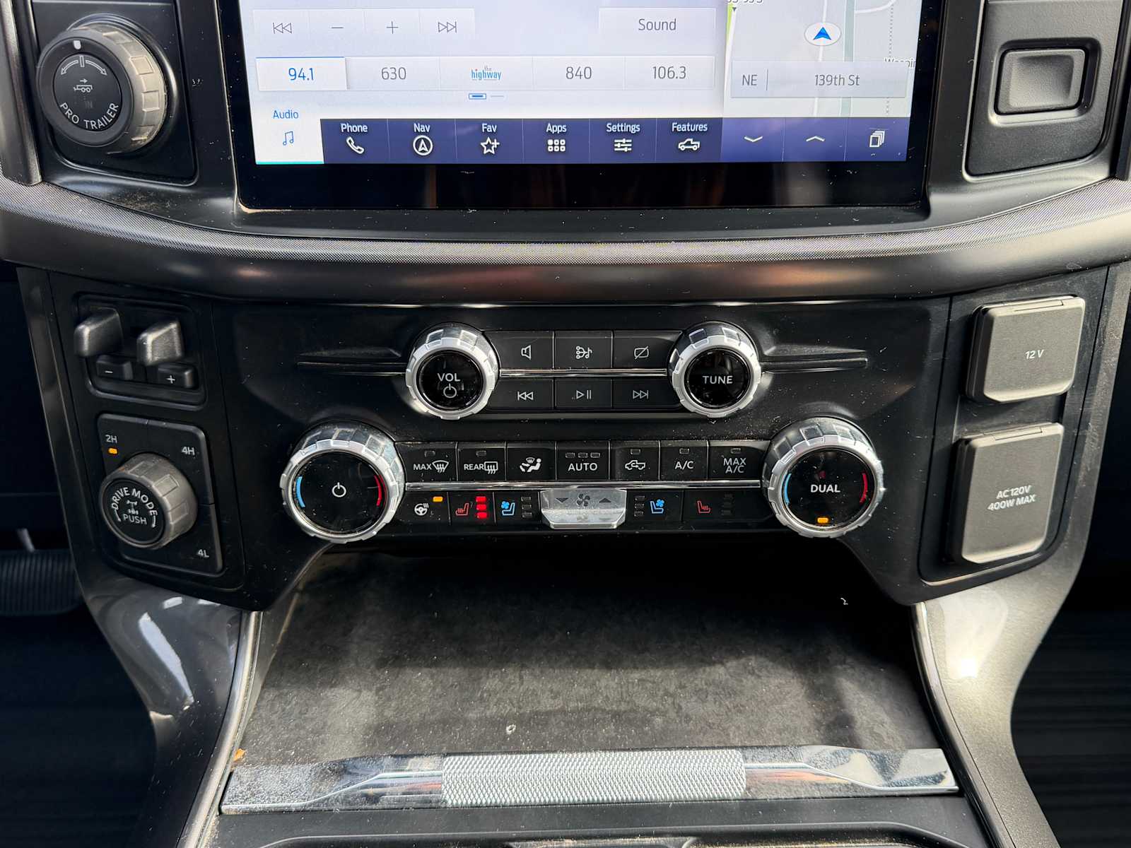 Thumbnail: 2023 Ford F-150 - 21