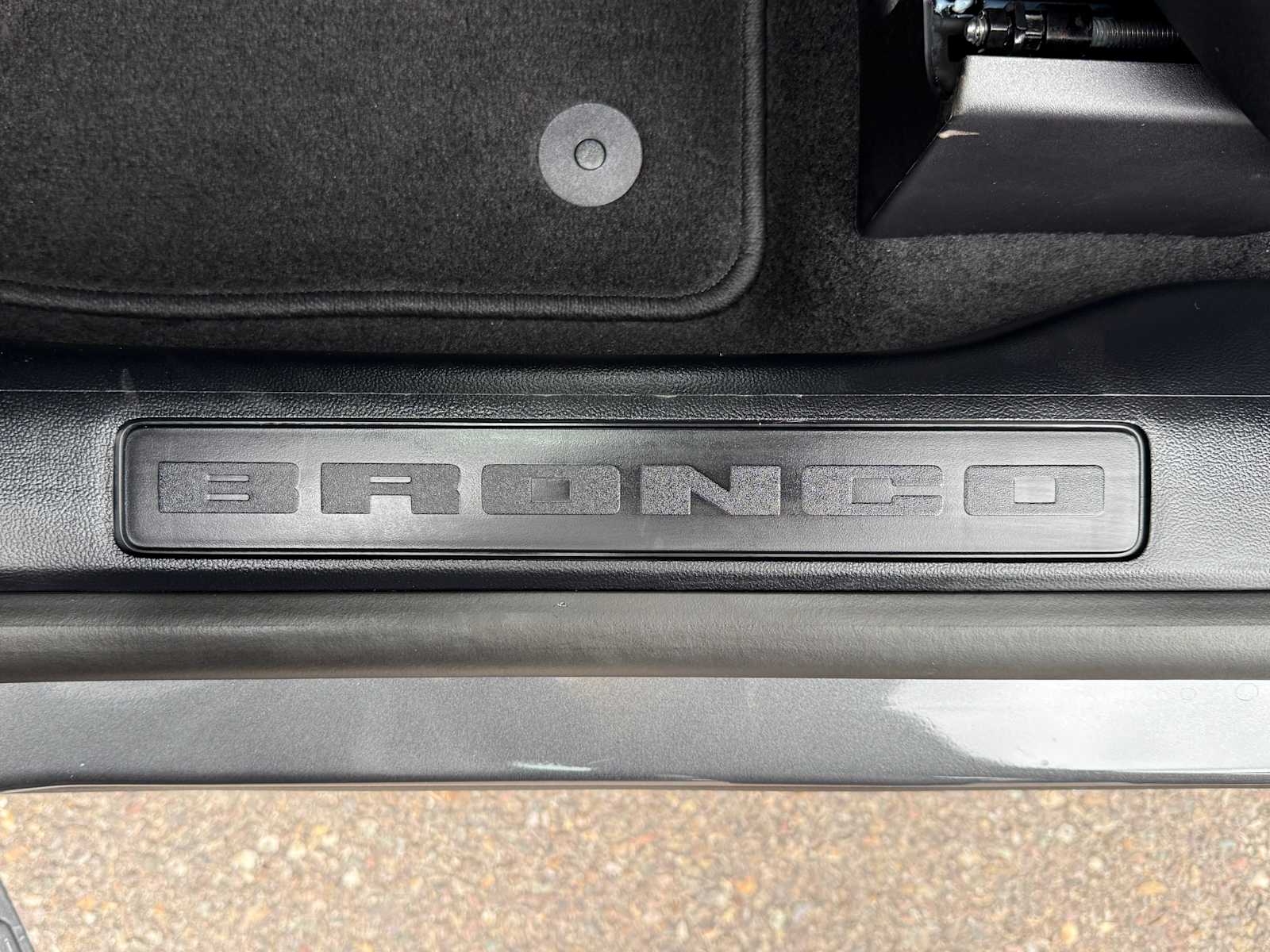 Thumbnail: 2025 Ford Bronco Sport - 11