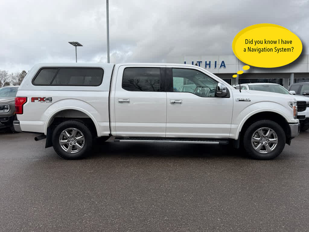 Thumbnail: 2019 Ford F-150 - 9