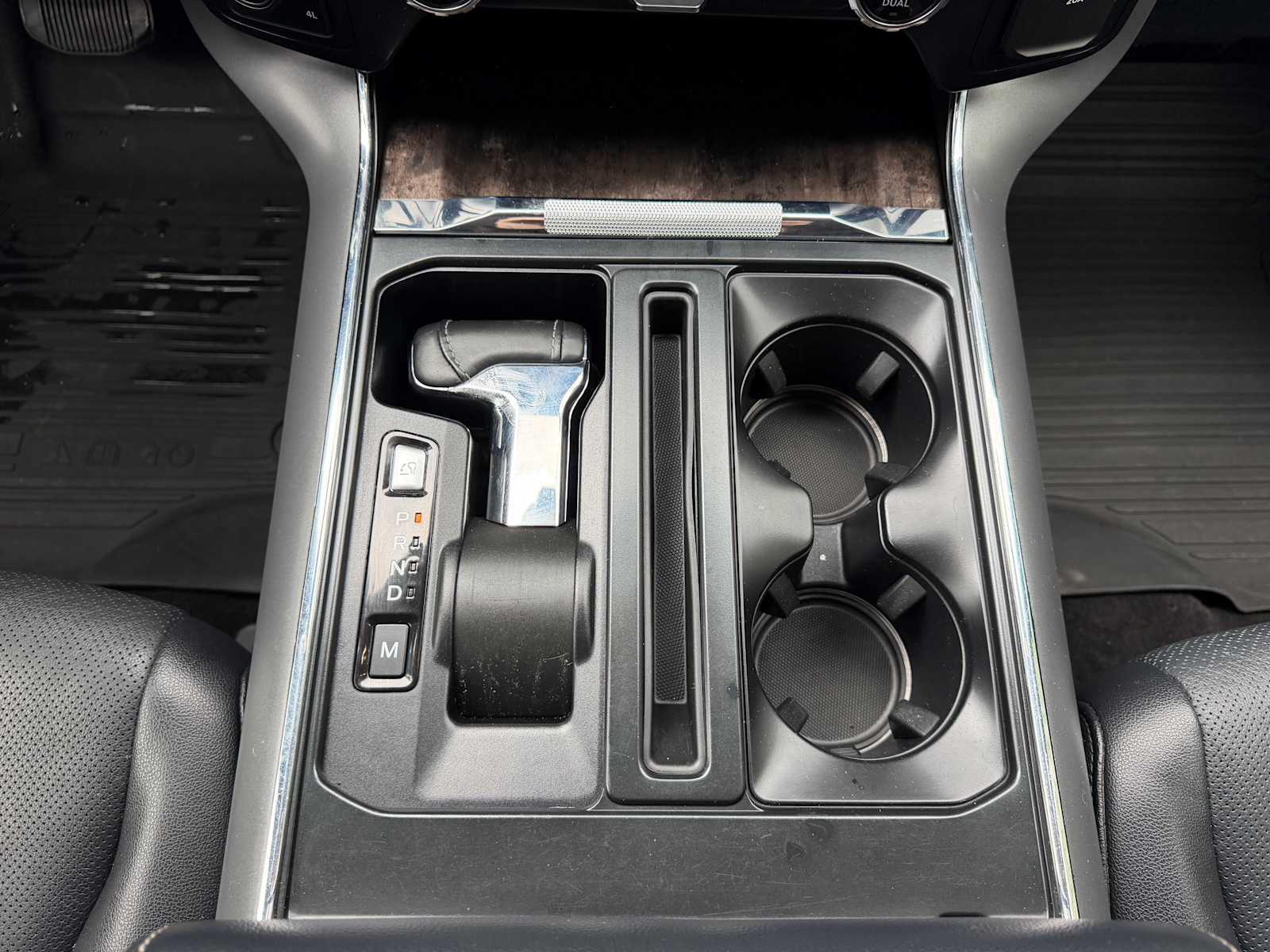 Thumbnail: 2021 Ford F-150 - 21