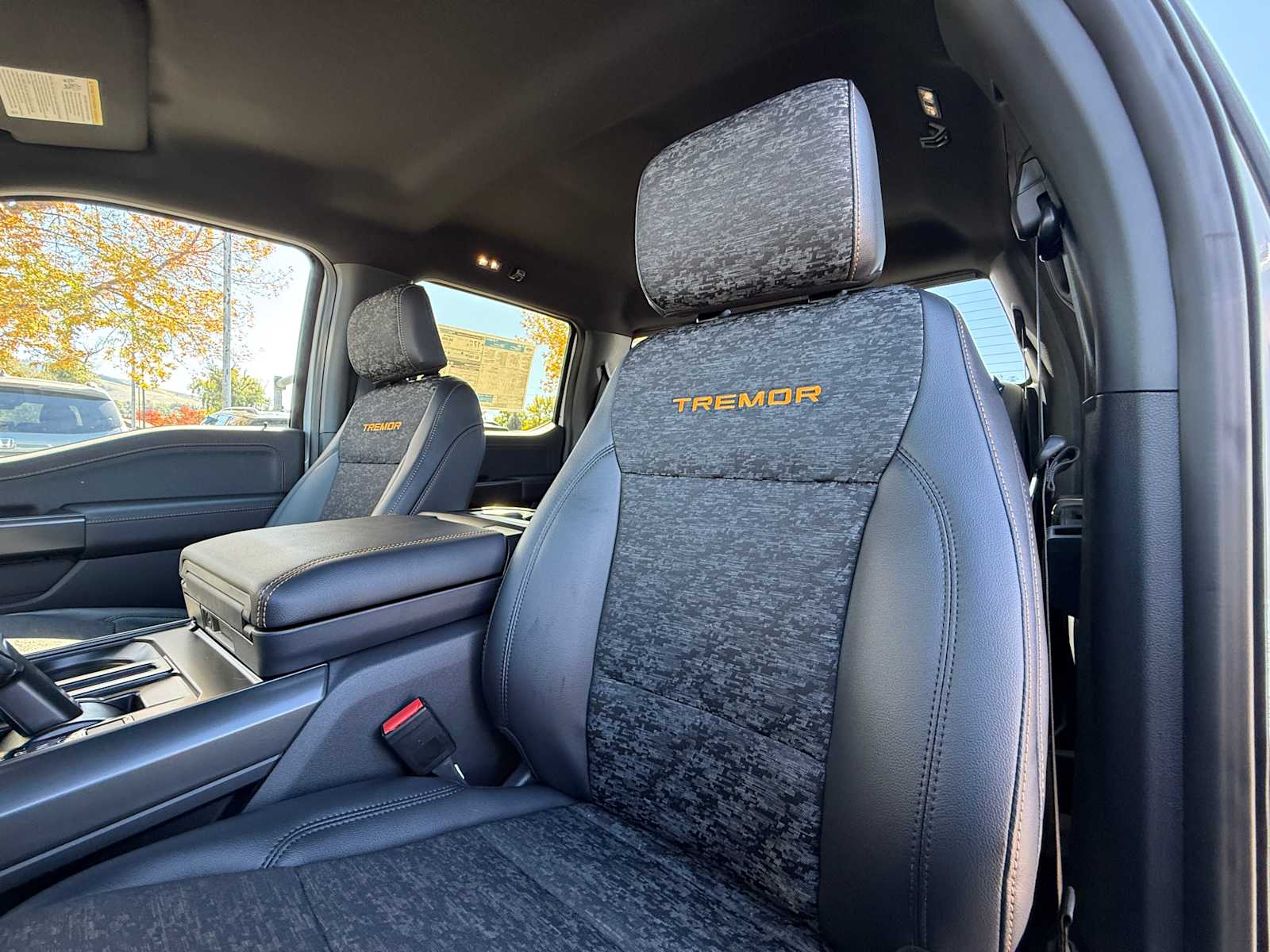 Thumbnail: 2025 Ford F-150 - 12