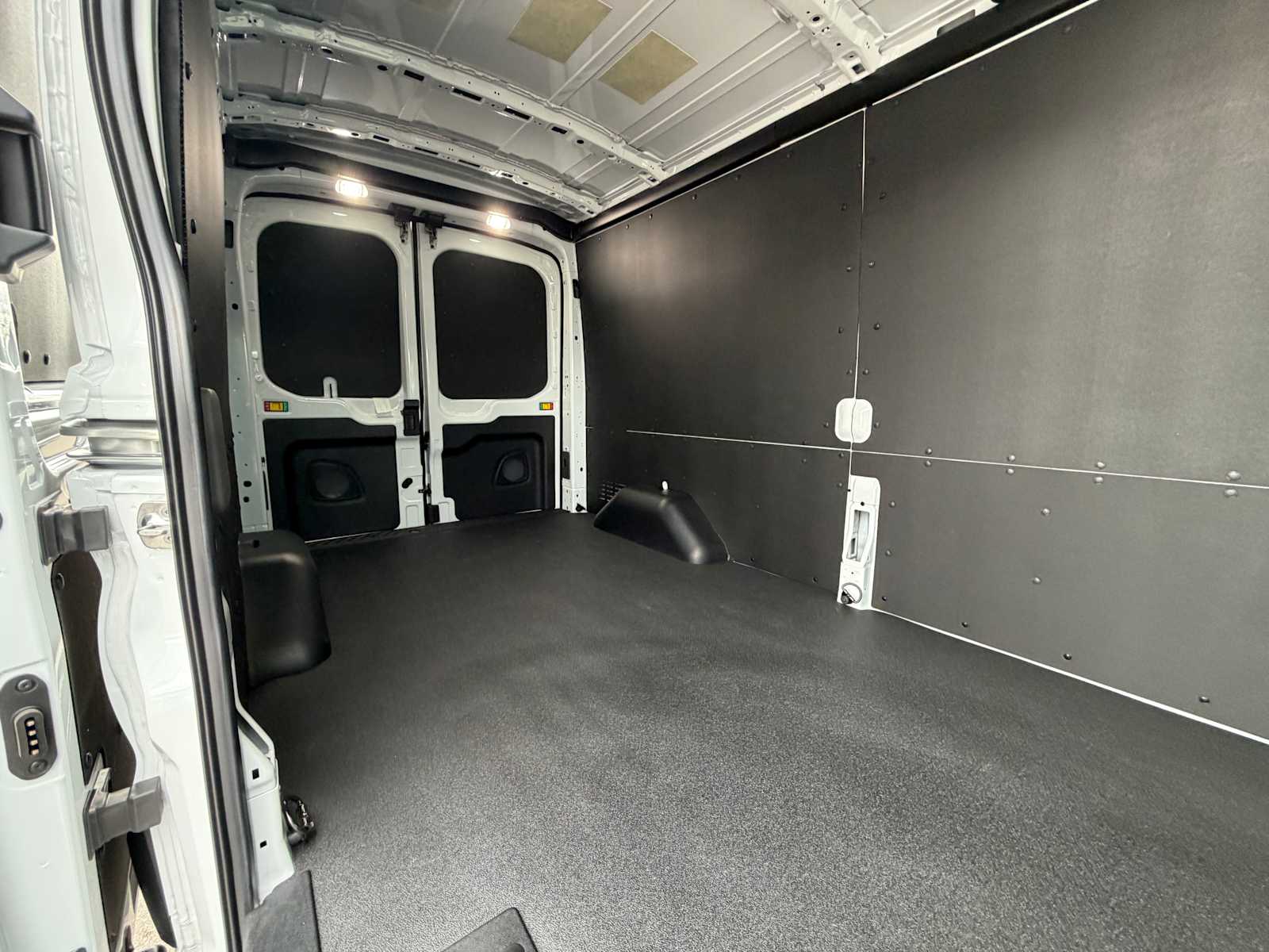 Thumbnail: 2026 Ford Transit Series - 27