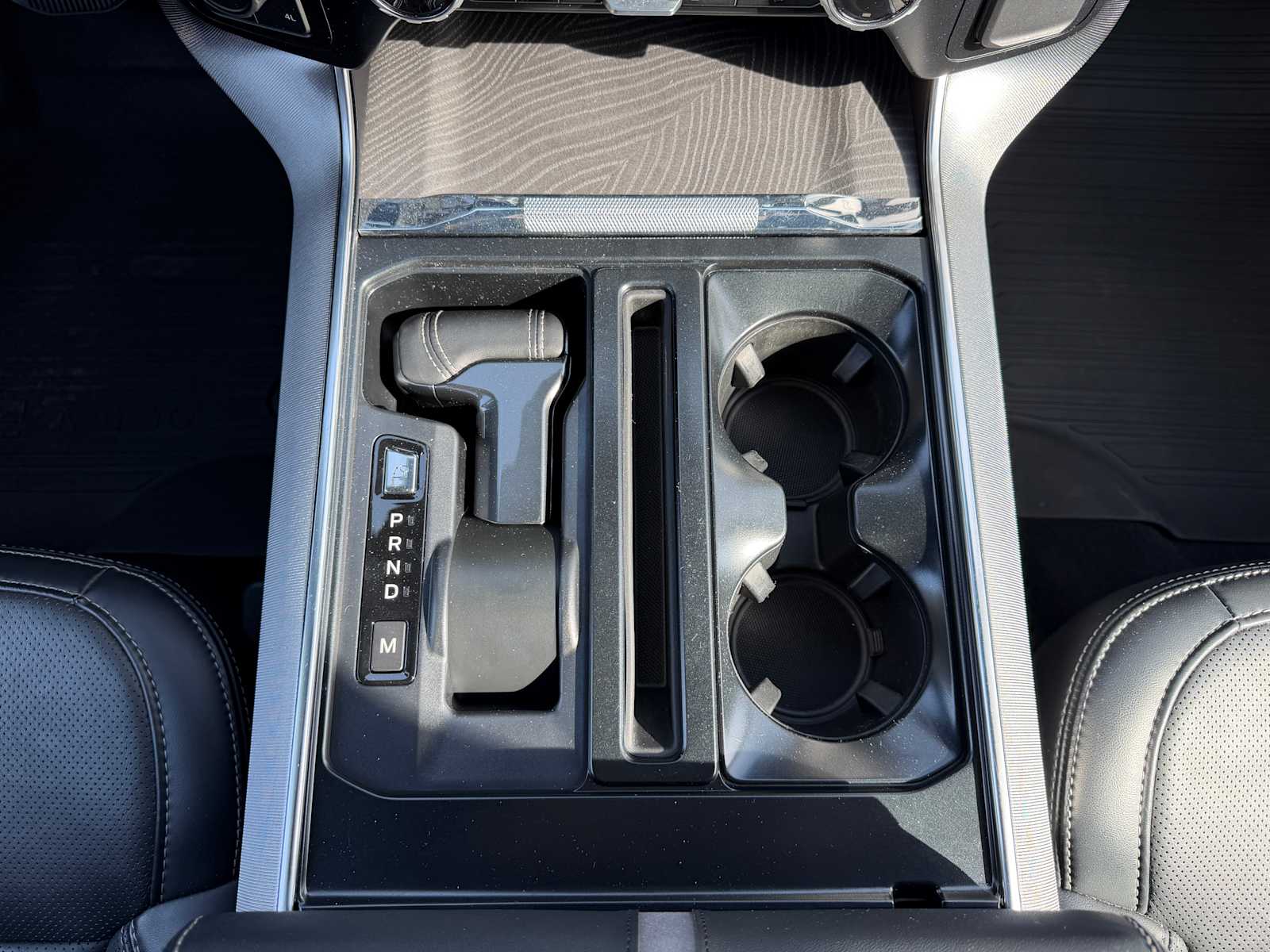 Thumbnail: 2023 Ford F-150 - 25