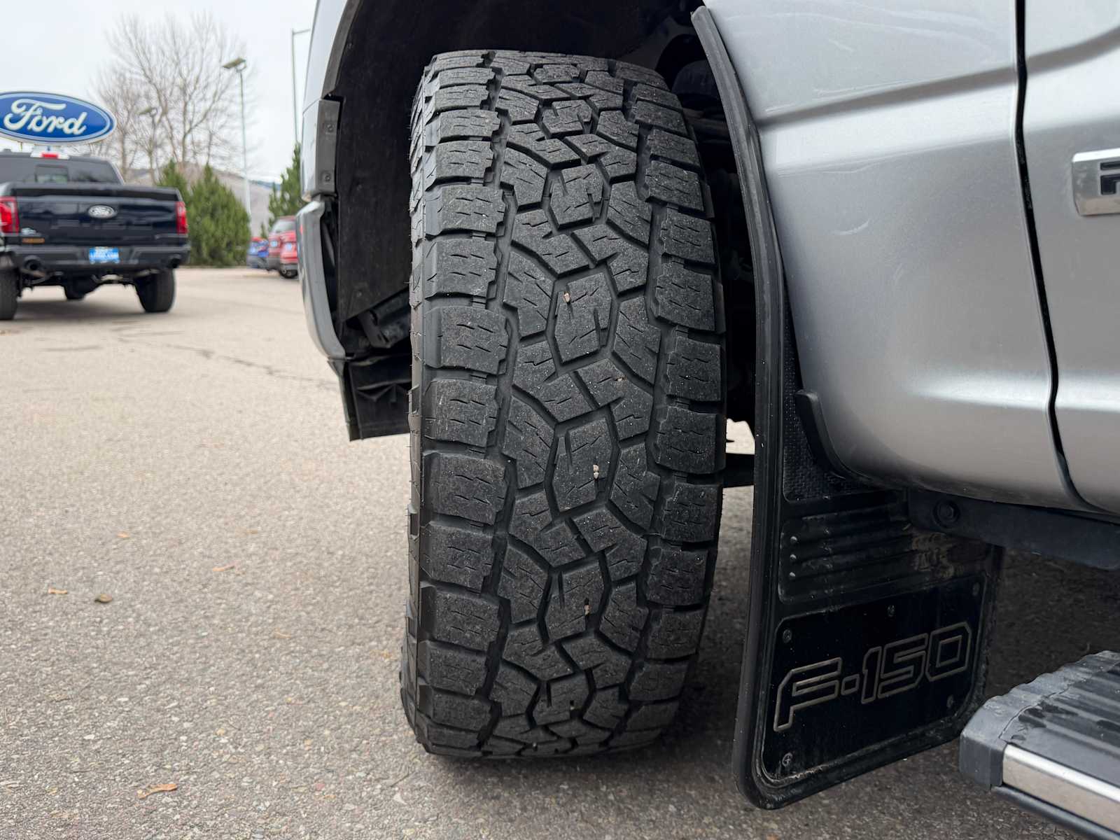 Thumbnail: 2023 Ford F-150 - 35