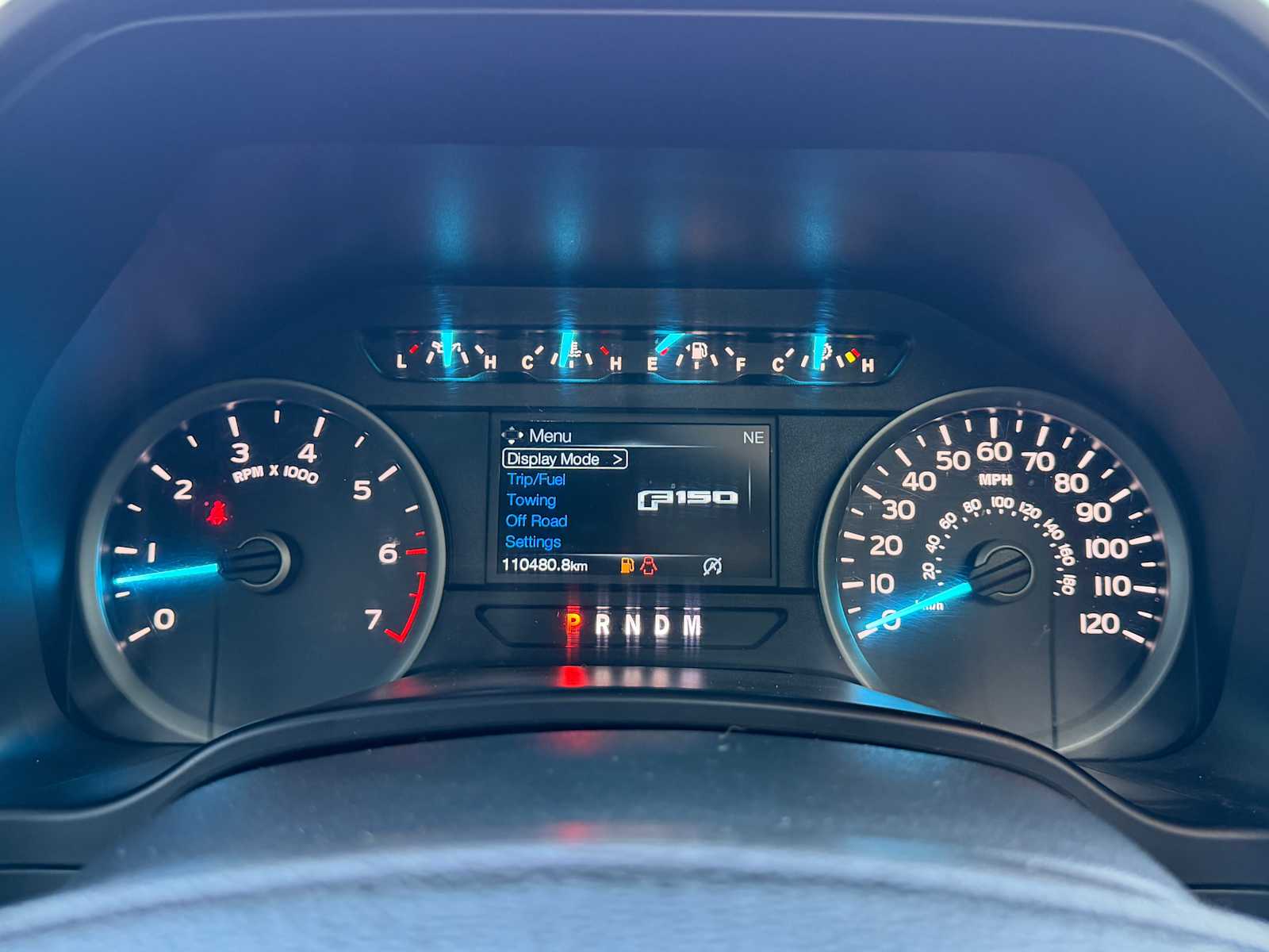 Thumbnail: 2019 Ford F-150 - 15