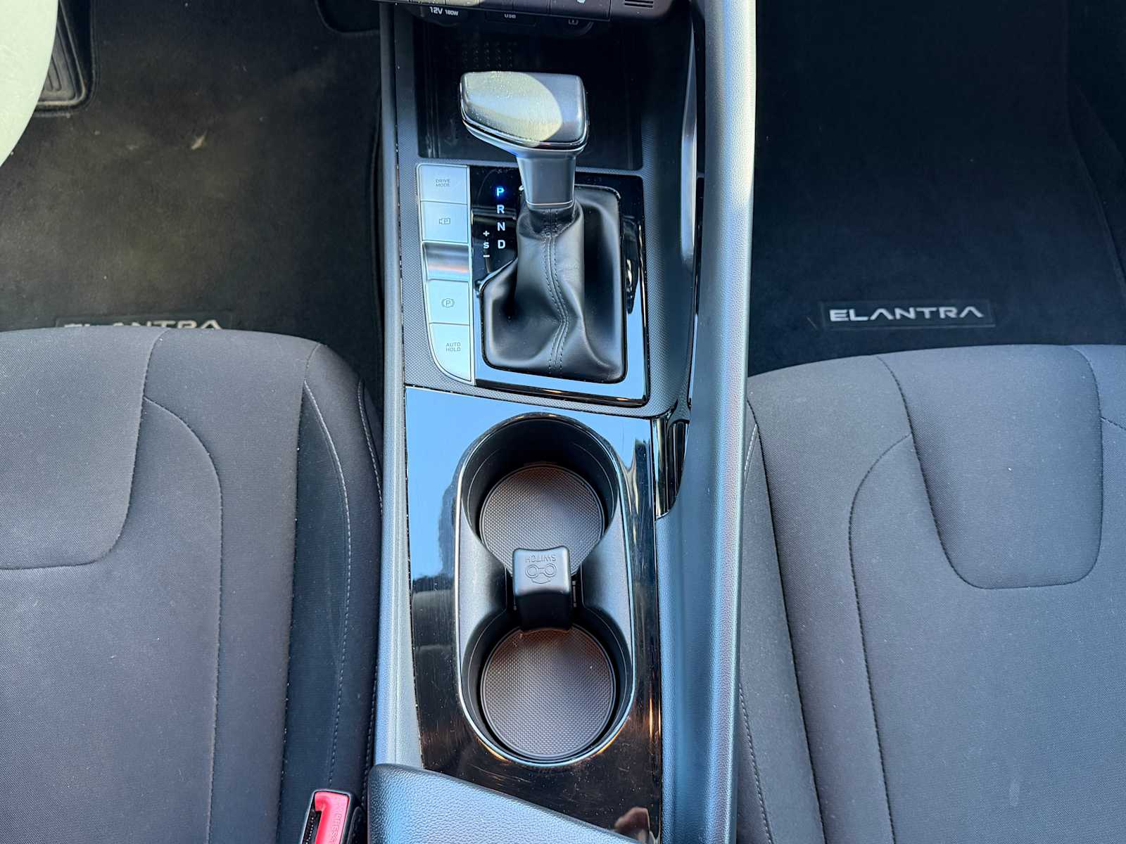 Thumbnail: 2021 Hyundai Elantra - 20