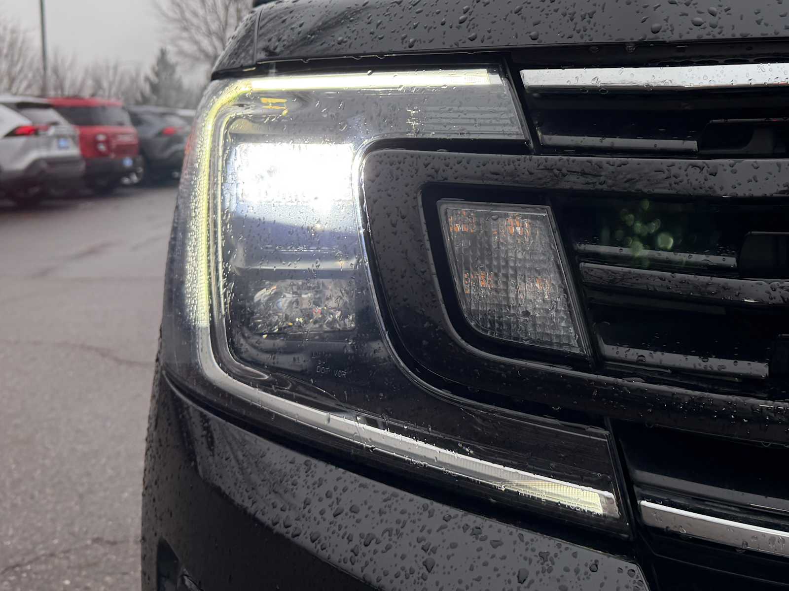 Thumbnail: 2021 Ford Expedition - 3