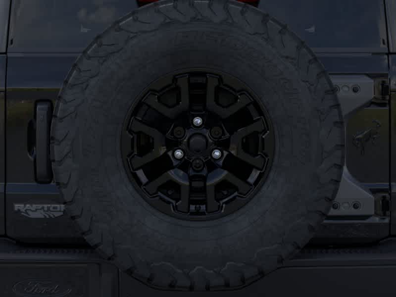 Thumbnail: 2026 Ford Bronco - 24