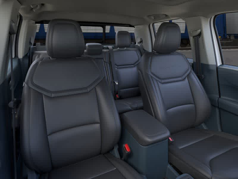 Thumbnail: 2026 Ford Maverick - 10