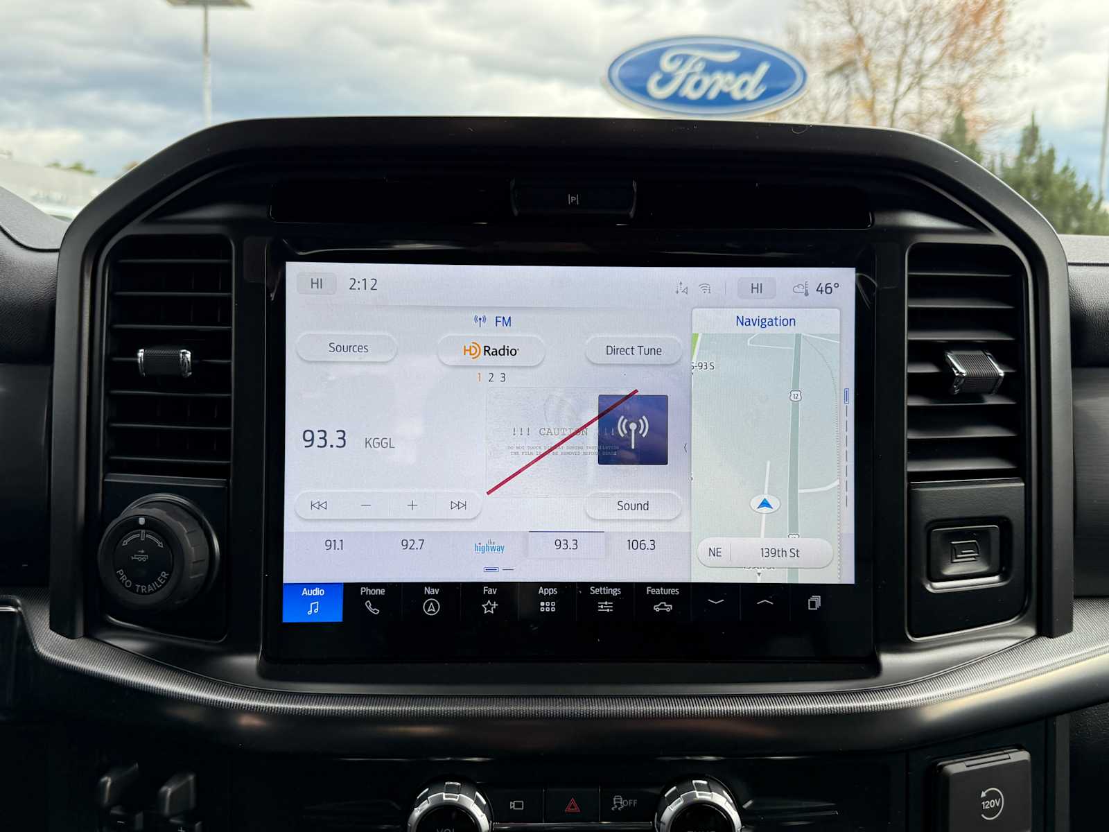 Thumbnail: 2025 Ford F-150 - 18