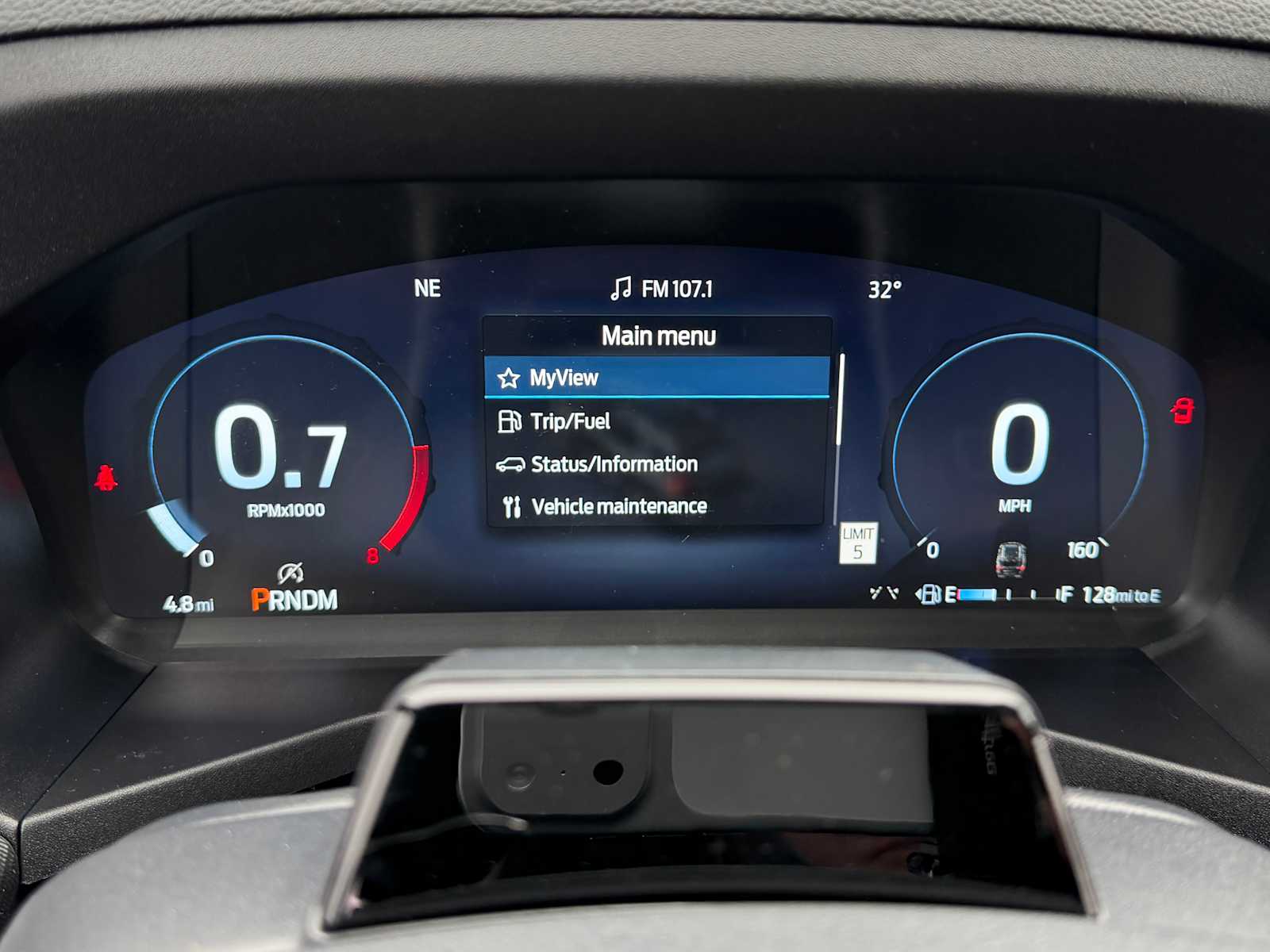 Thumbnail: 2026 Ford Explorer - 16