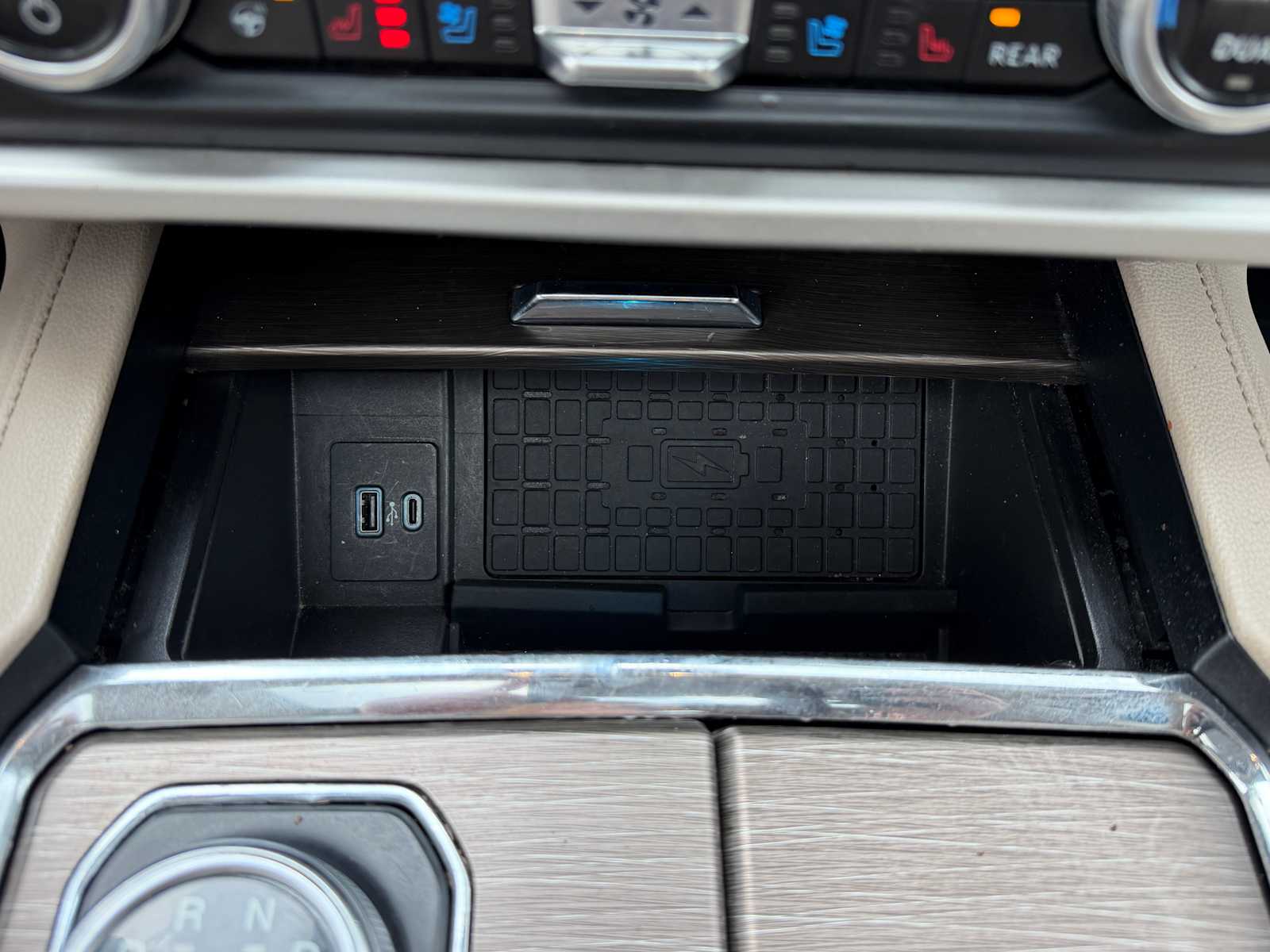 Thumbnail: 2024 Ford Expedition MAX - 20