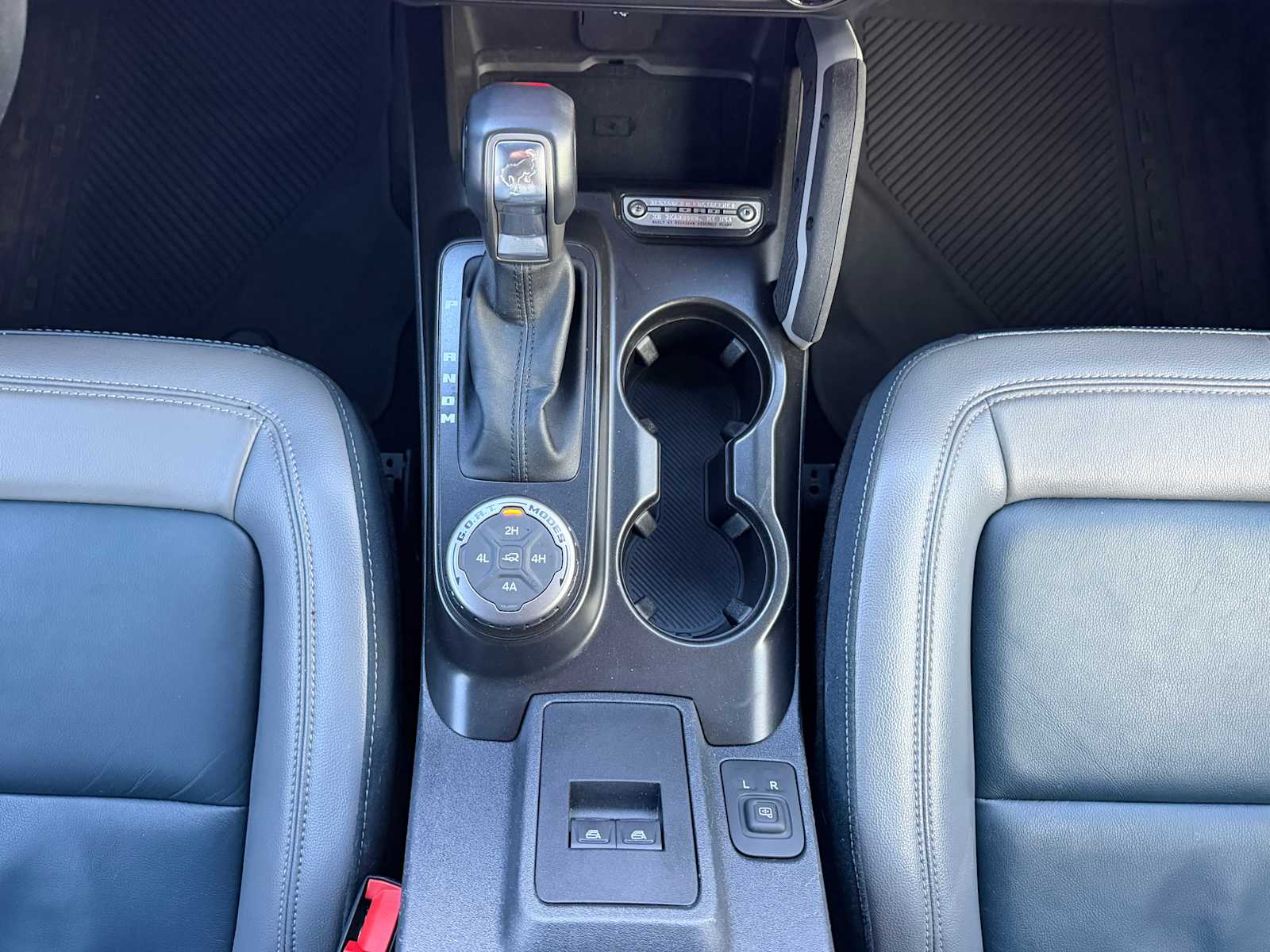 Thumbnail: 2023 Ford Bronco - 18