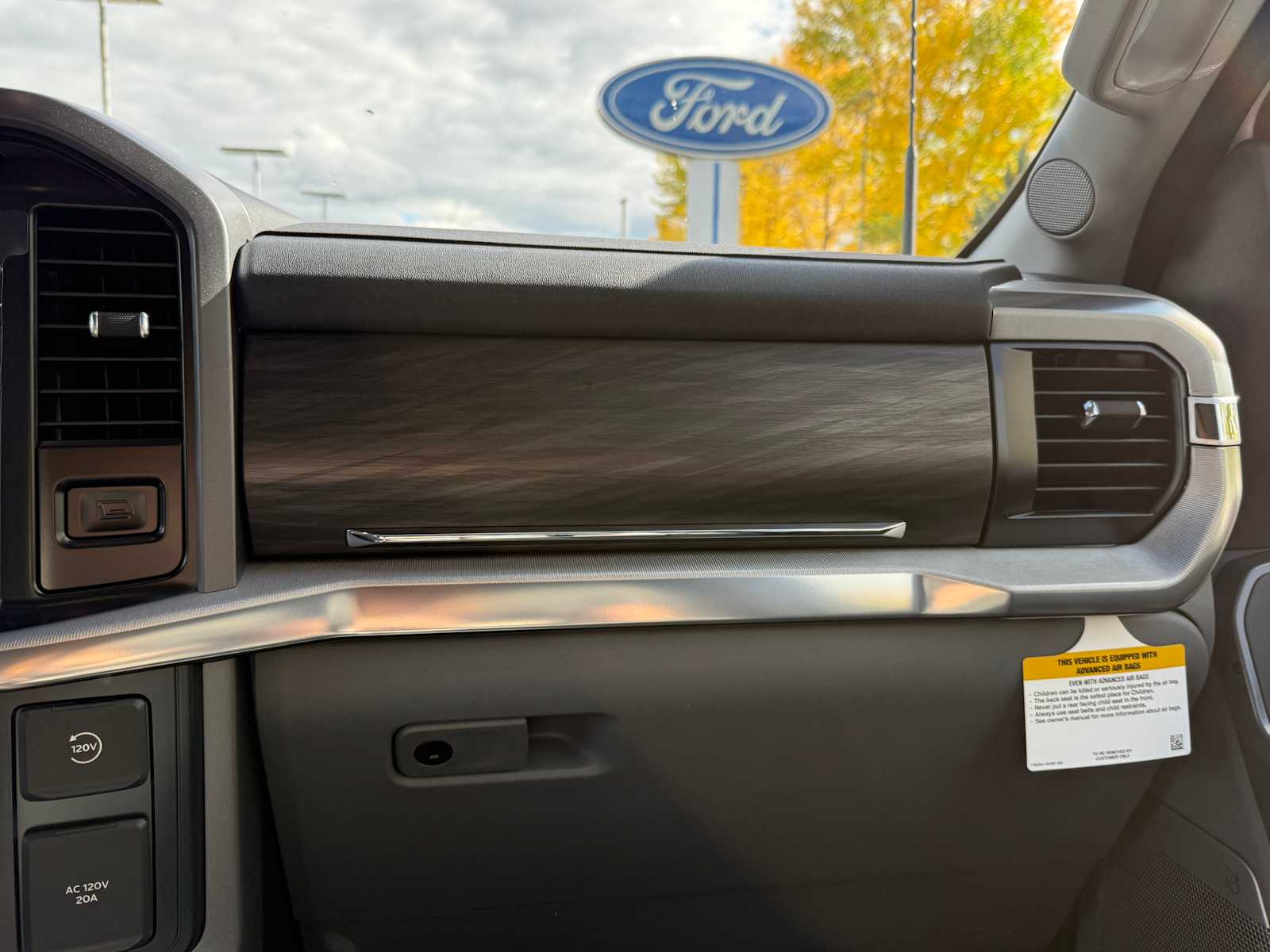 Thumbnail: 2025 Ford F-150 - 26