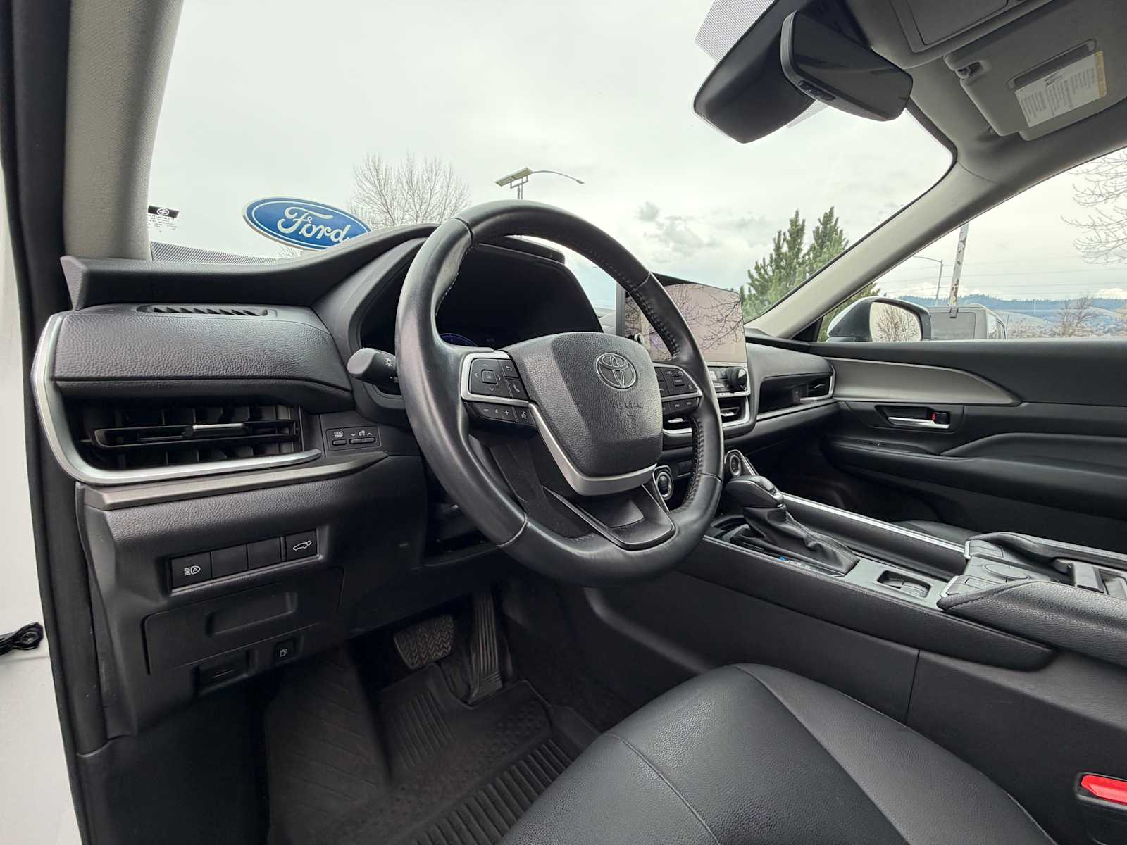 Thumbnail: 2024 Toyota Grand Highlander - 12