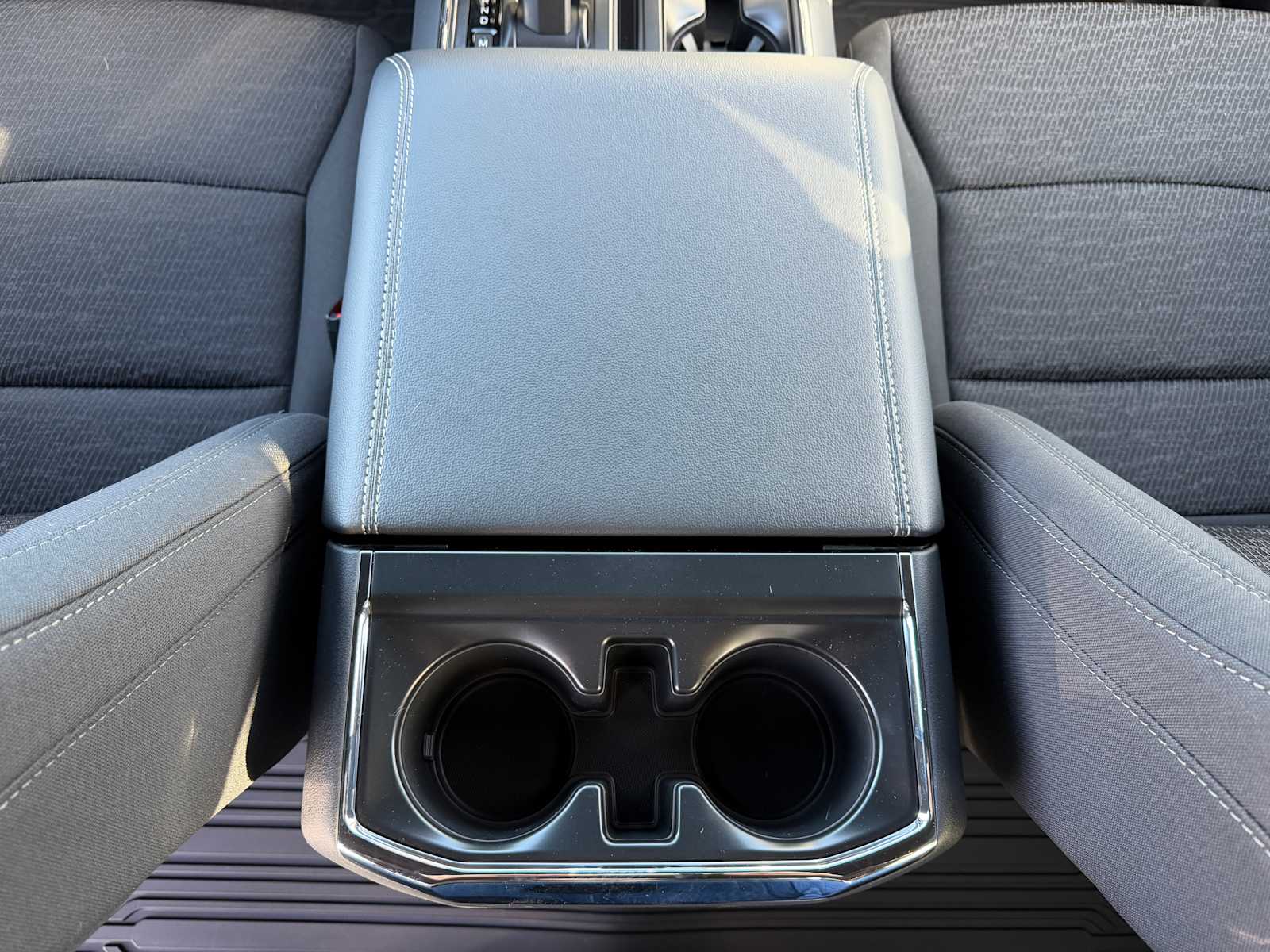 Thumbnail: 2025 Ford F-150 - 21