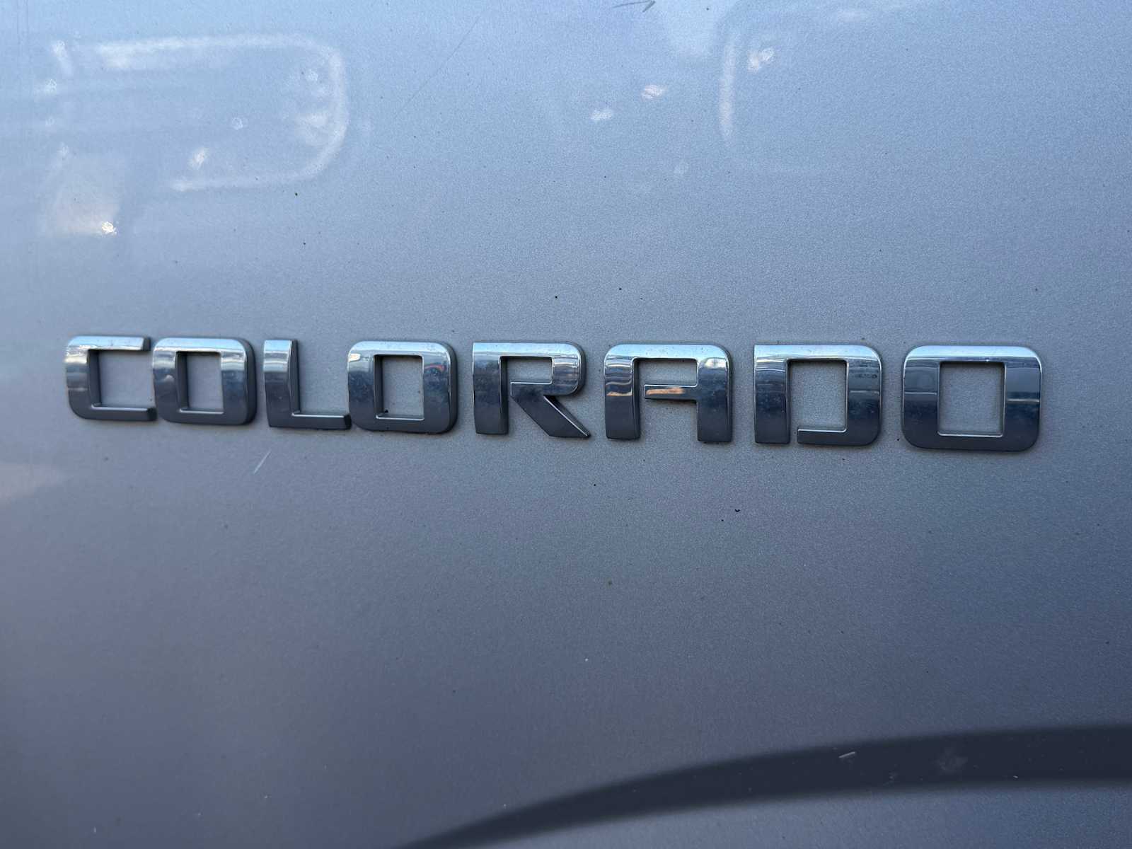 Thumbnail: 2018 Chevrolet Colorado - 25