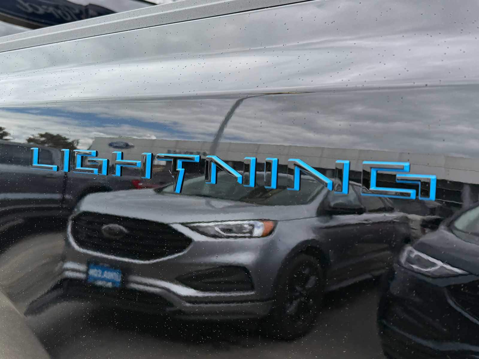Thumbnail: 2025 Ford F-150 - 10