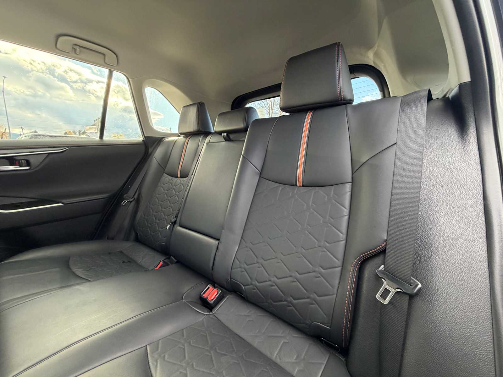 Thumbnail: 2024 Toyota RAV4 - 22