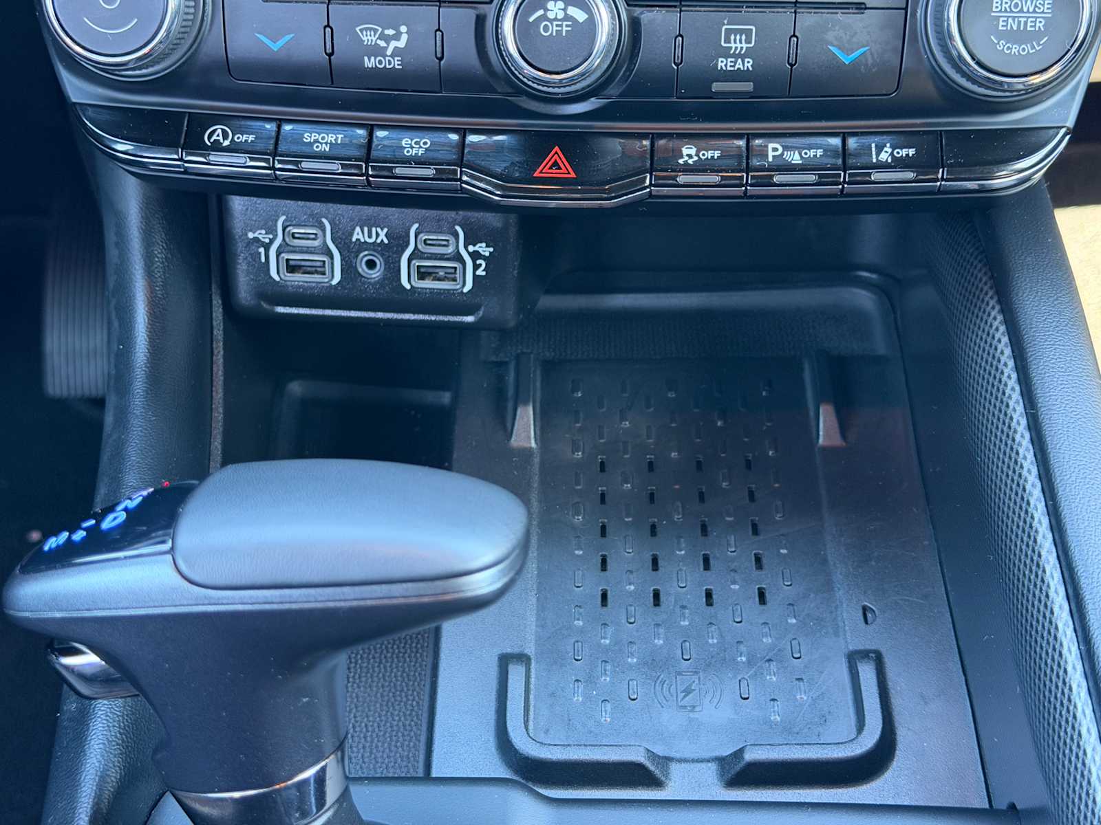 Thumbnail: 2025 Dodge Durango - 18