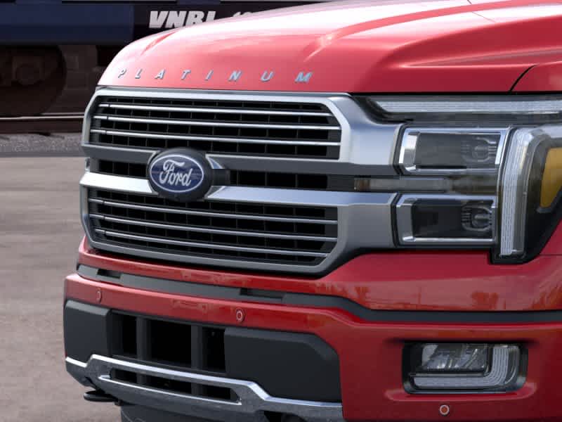 Thumbnail: 2026 Ford F-150 - 16