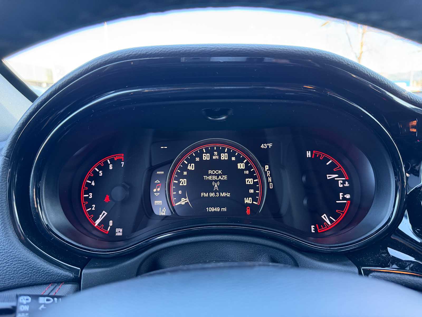 Thumbnail: 2025 Dodge Durango - 15