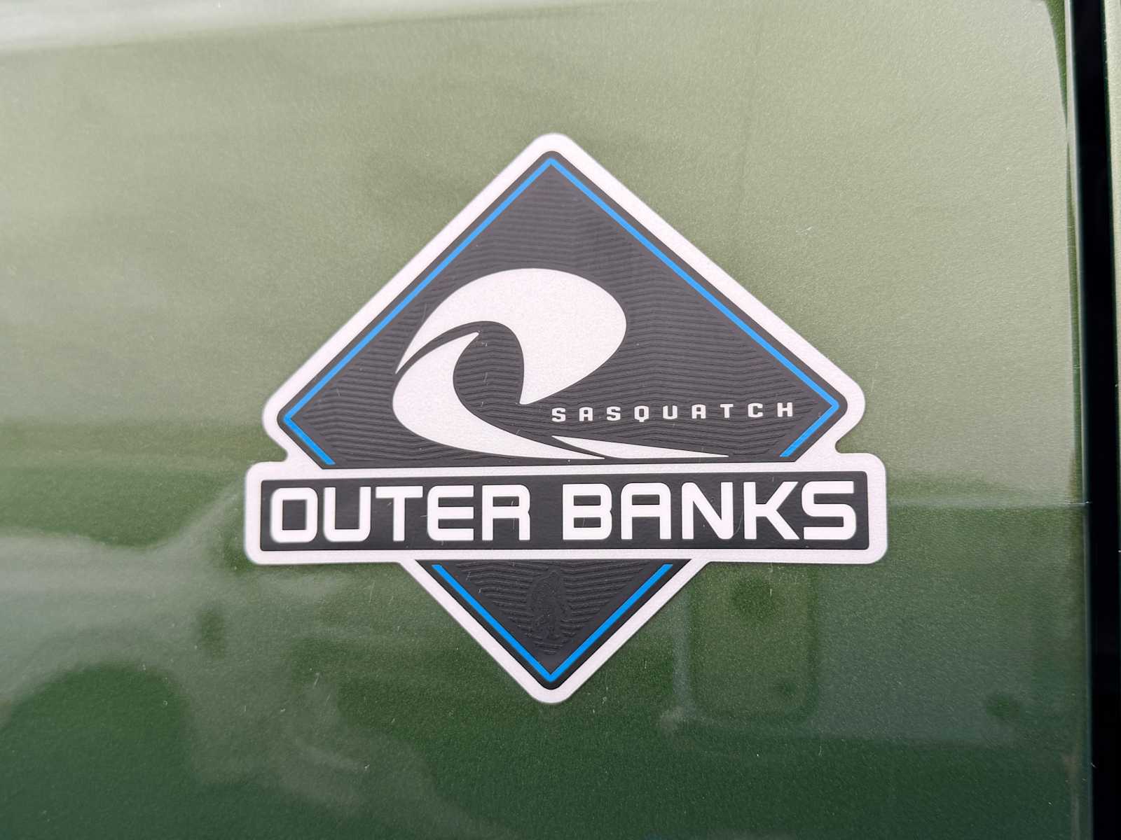 Thumbnail: 2023 Ford Bronco - 29